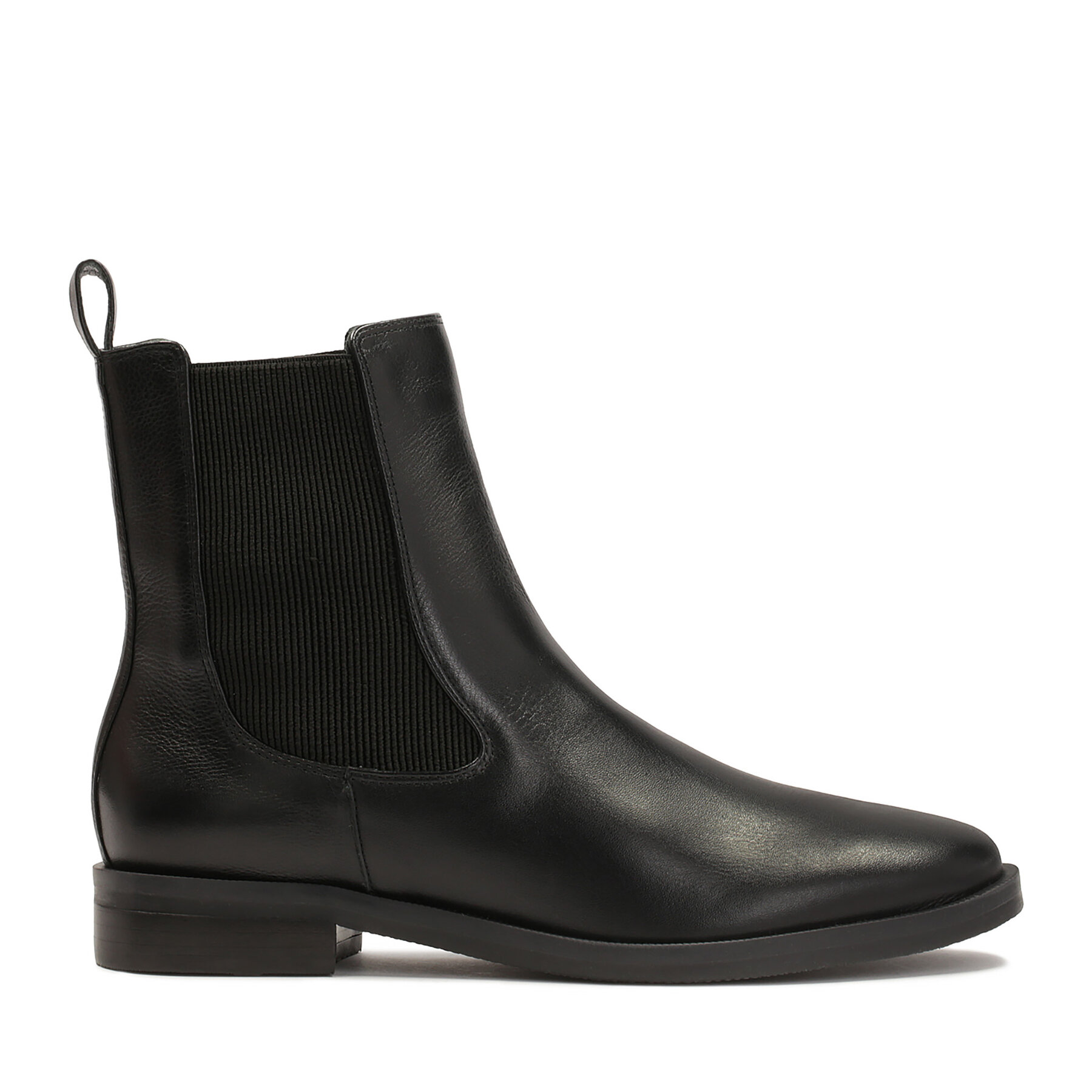 Botines Chelsea Kazar Irma 88170-01-00 Negro