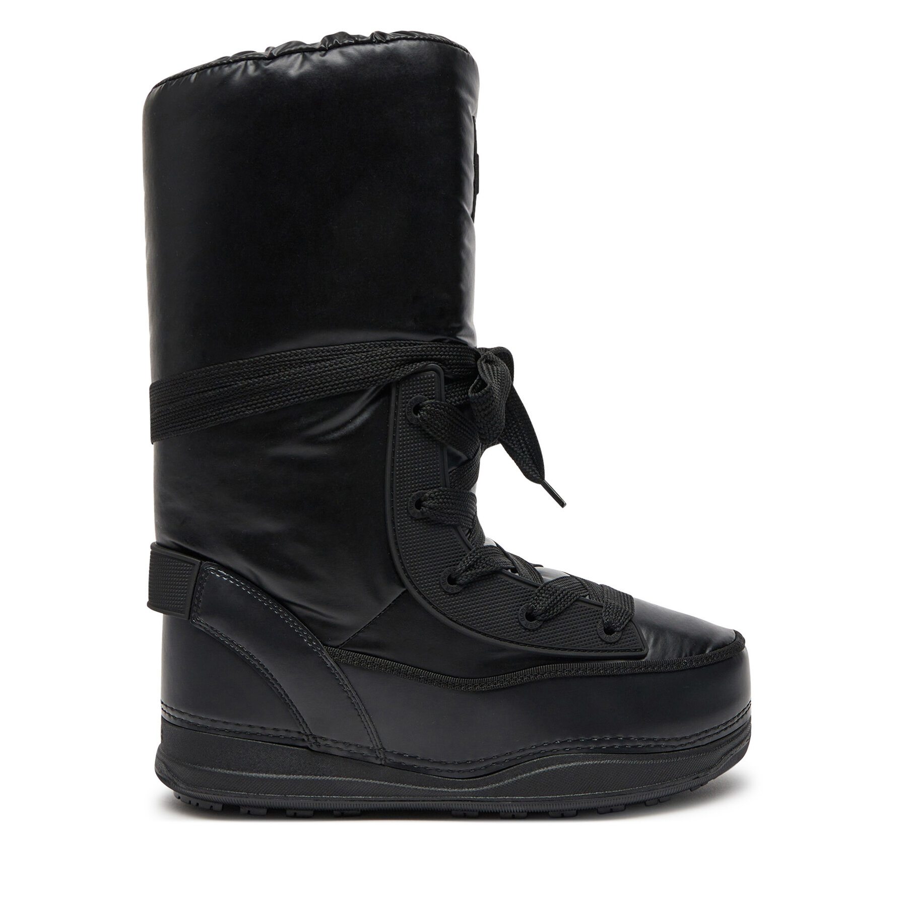 Bottes de neige Bogner Les Arcs 12 32447454 Noir