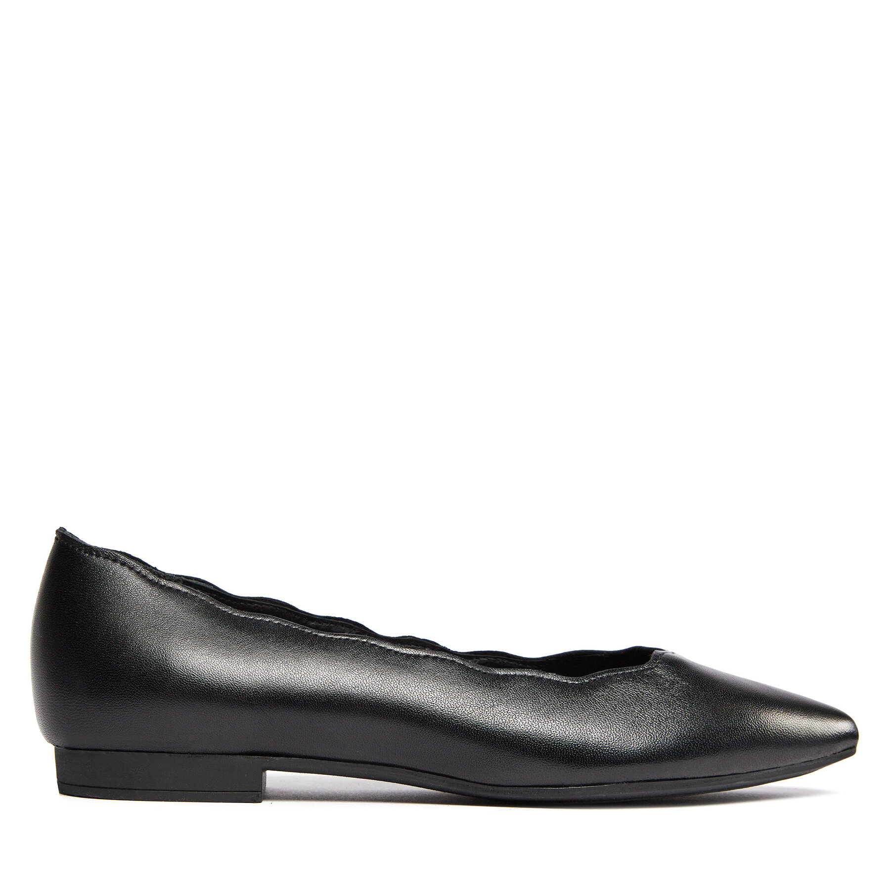 Bailarinas Ryłko 1SMZ0 Negro