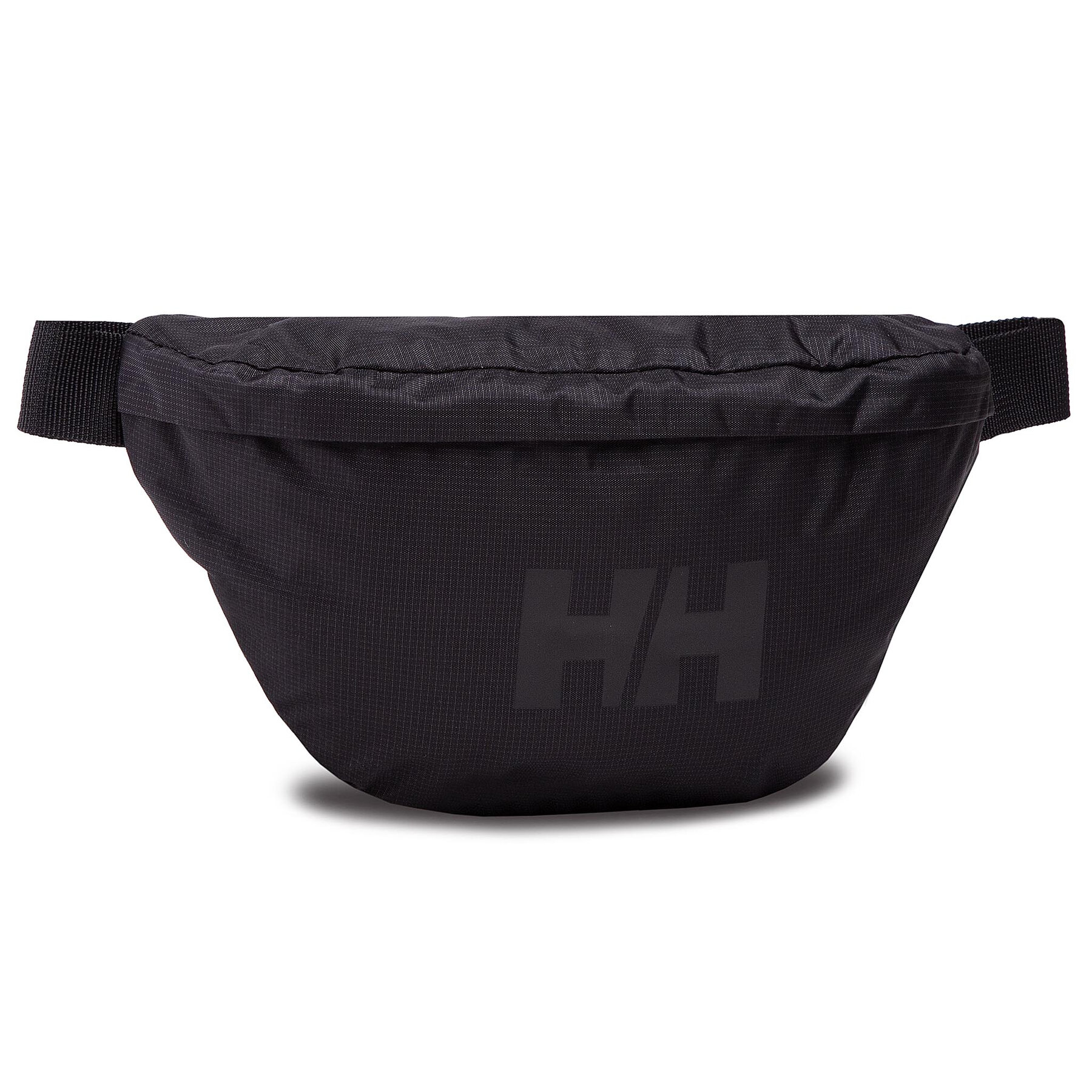  Övtáska Helly Hansen Hh Logo Waist Bag 67036-990 Fekete akciós termékkép 1