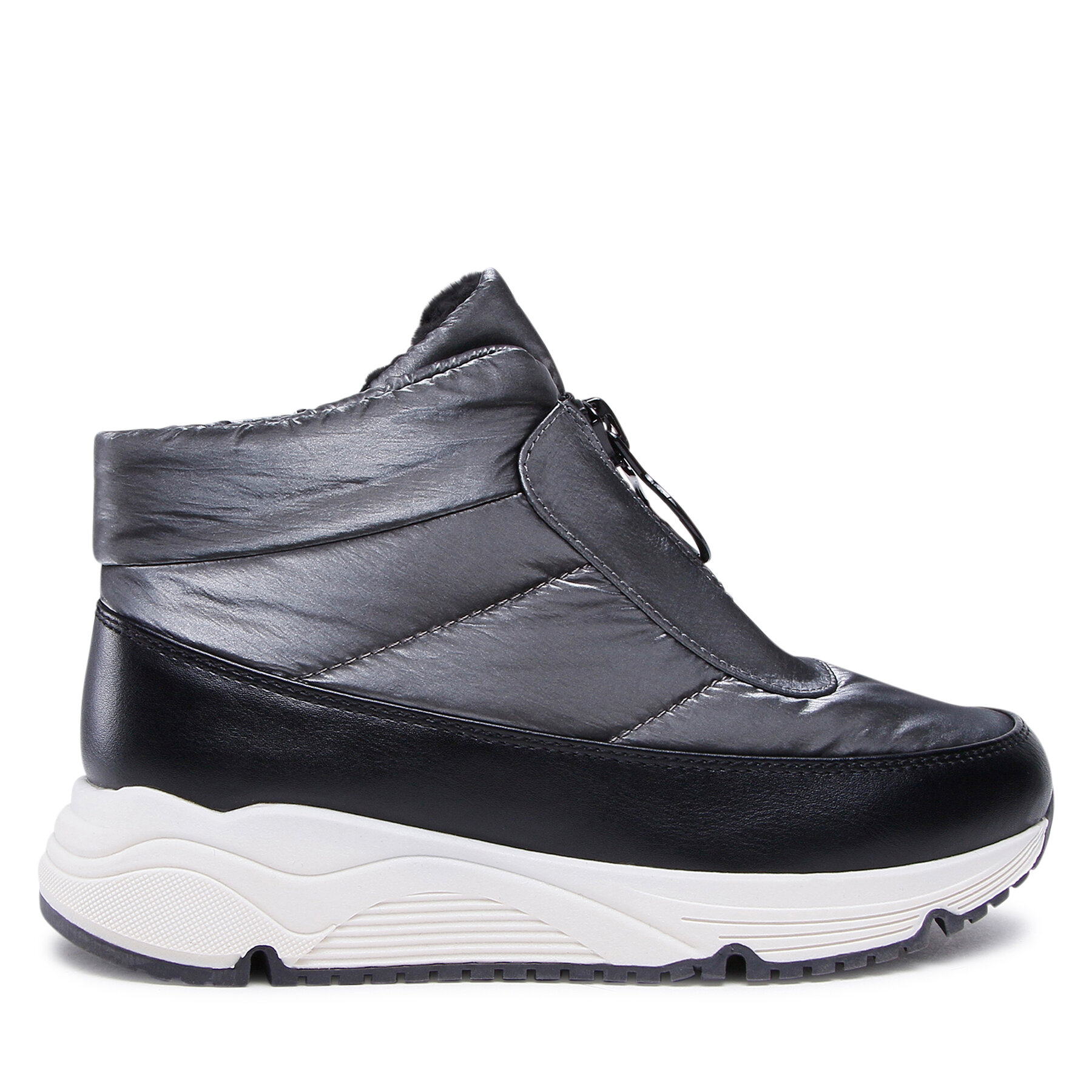 Μποτίνια DeeZee CS5860-03 Γκρι