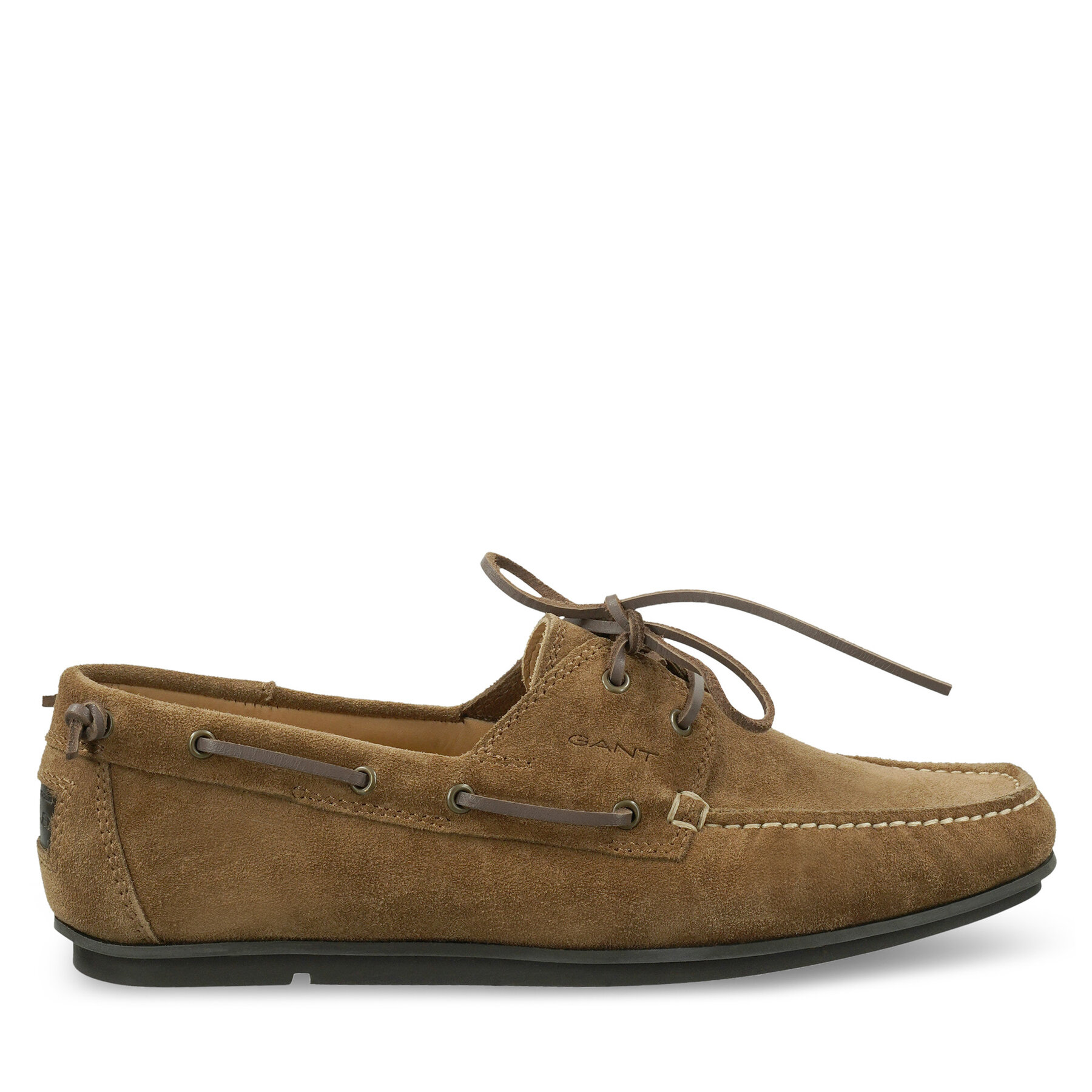 Mocassini Gant 30633915 Marrone