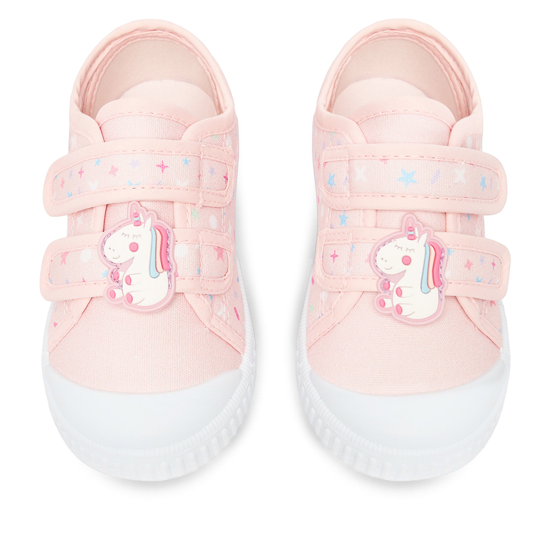 Sneakers Peppa Pig CEO-CM-SS26-219PP Ροζ