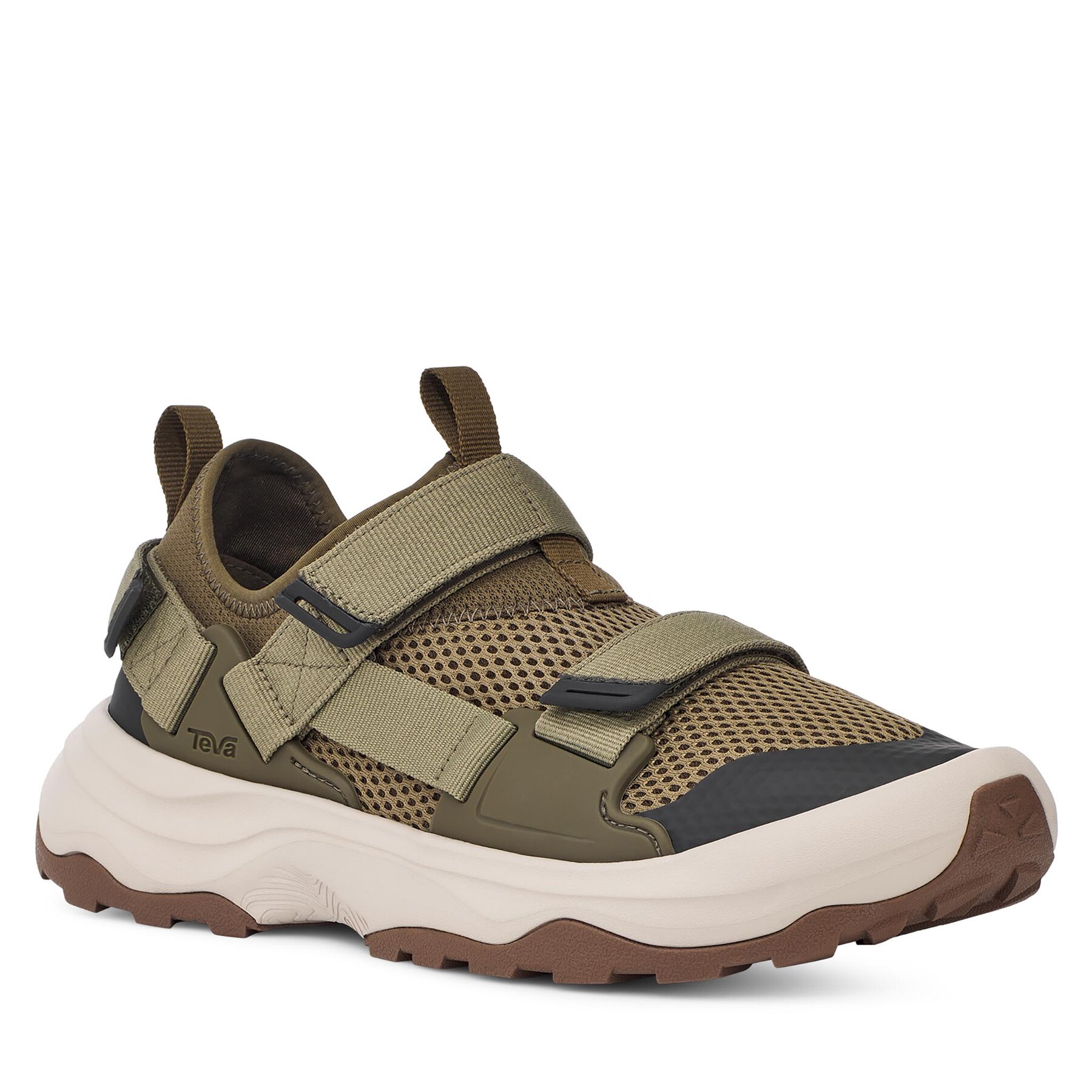 Sneakers Teva Outflow Universal 1136311 Dark Olive