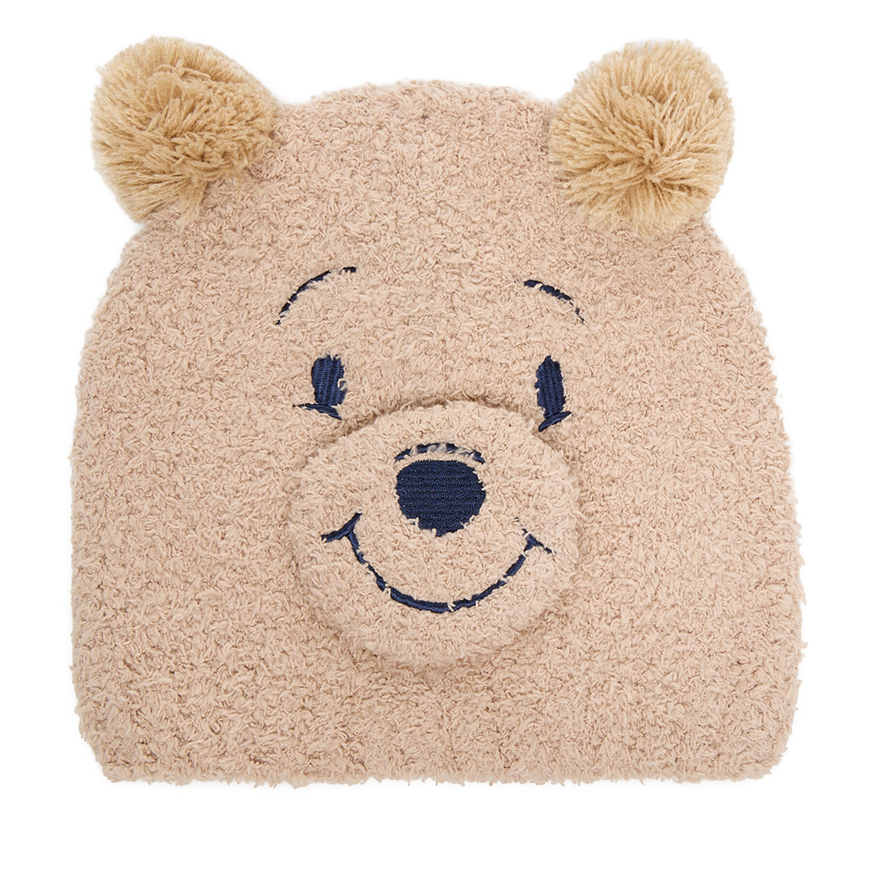 Čiapka Winnie The Pooh CEO-ACCCS-AW25-213WTP Béžová