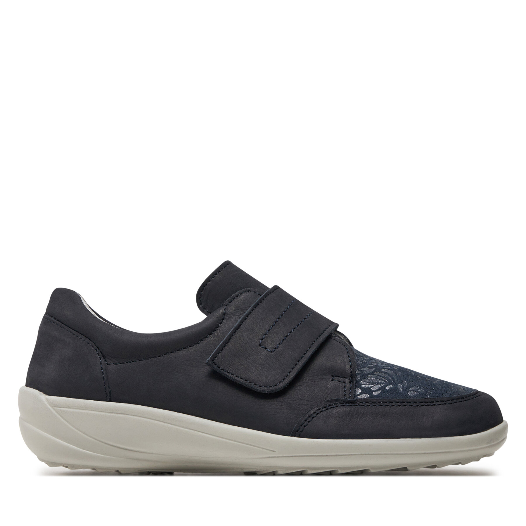 Comfortabel Κλειστά παπούτσια Comfortabel 940234-05 Μαύρο