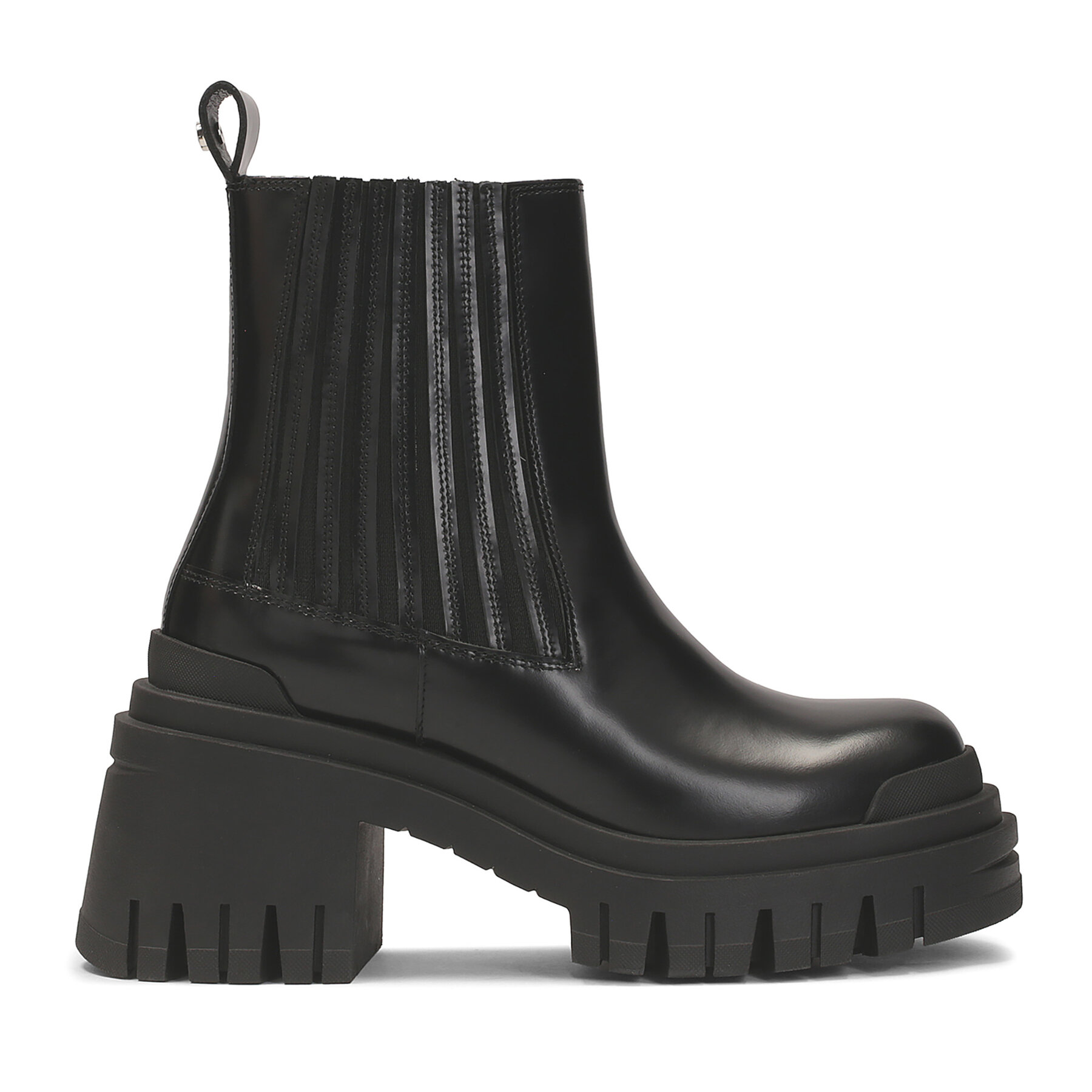 Botines Kazar Reed 84528-09-00 Negro