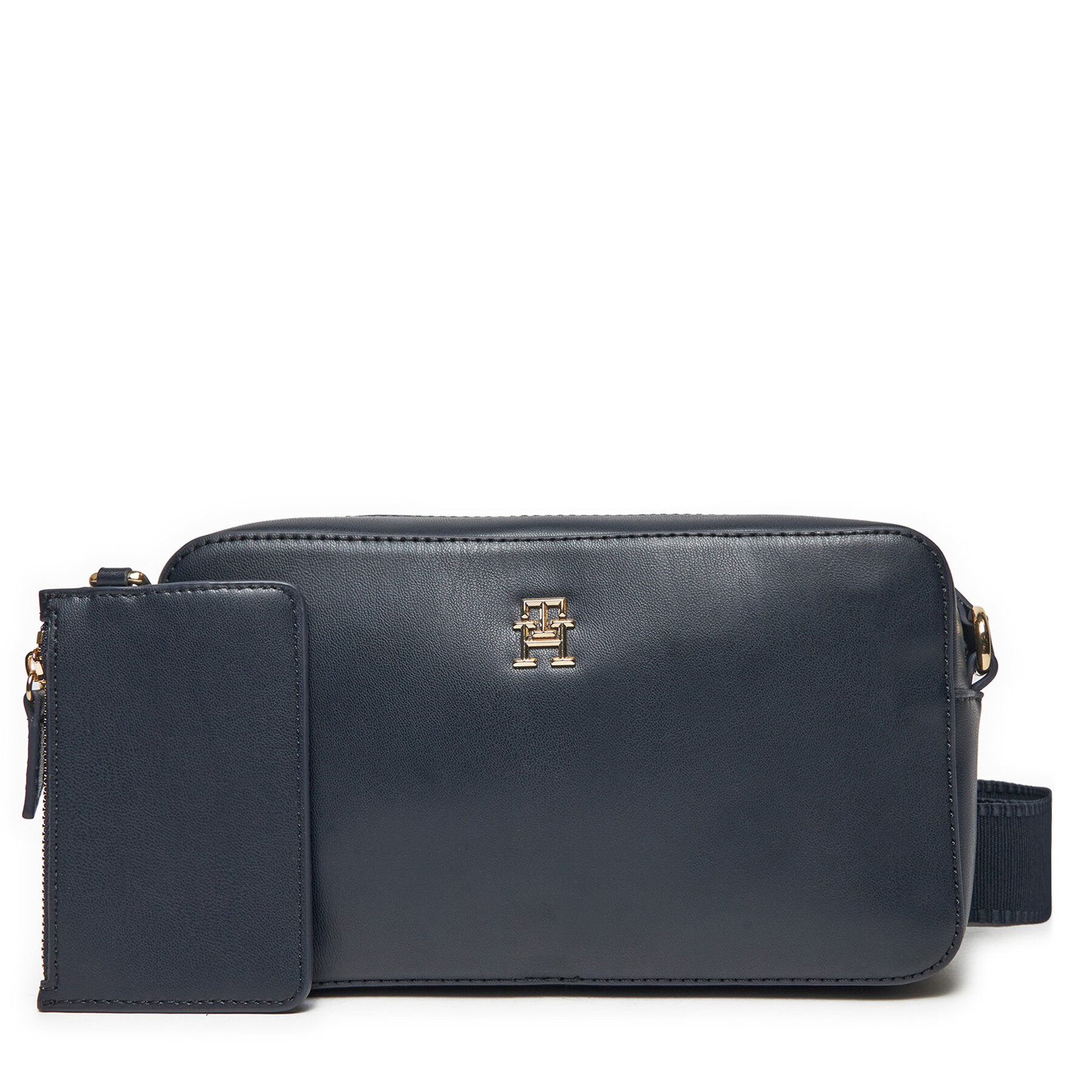 Bolso Tommy Hilfiger AW0AW16439 Azul marino