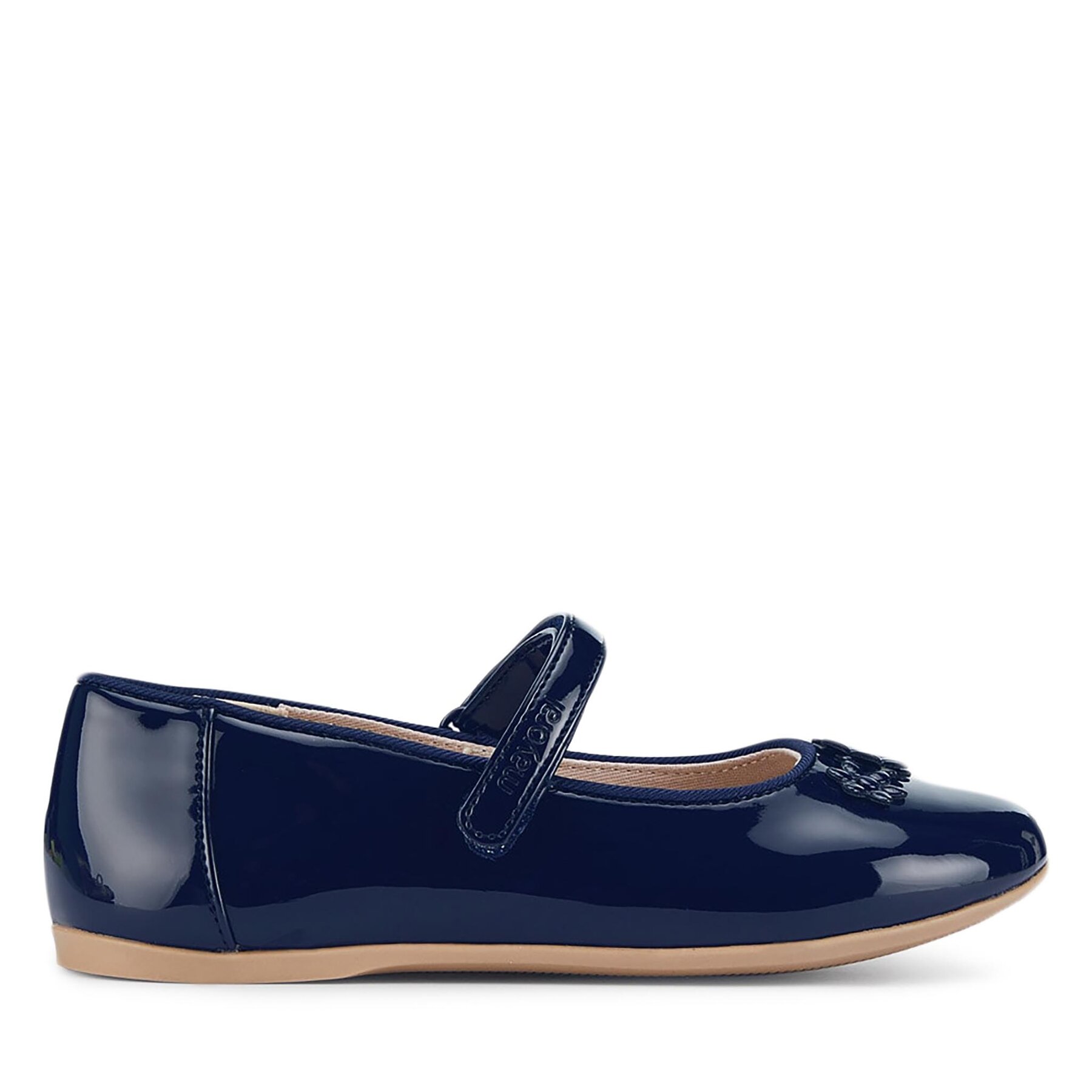Zapatos hasta el tobillo Mayoral 43433 Azul marino
