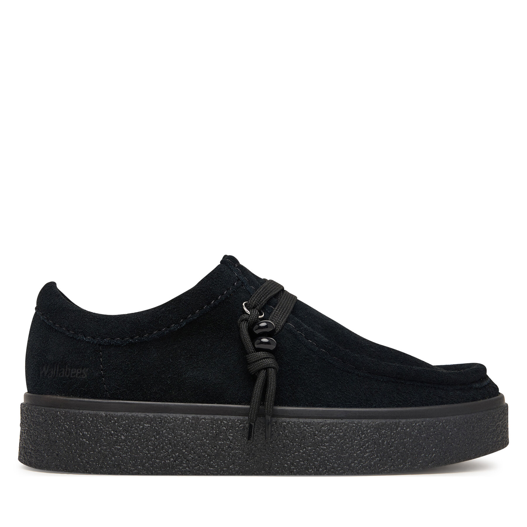 Cipele Clarks Boxbee Walla. 26328111 Crna