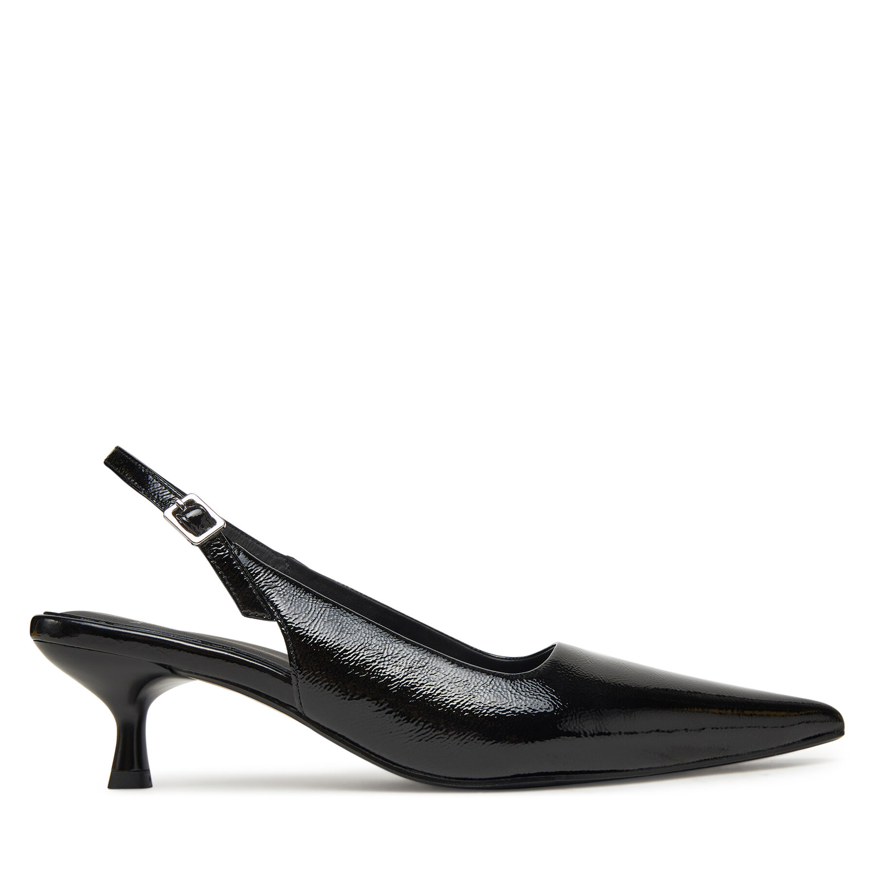 Körömcipők Vagabond Shoemakers Lykke 5714-360-20 Fekete