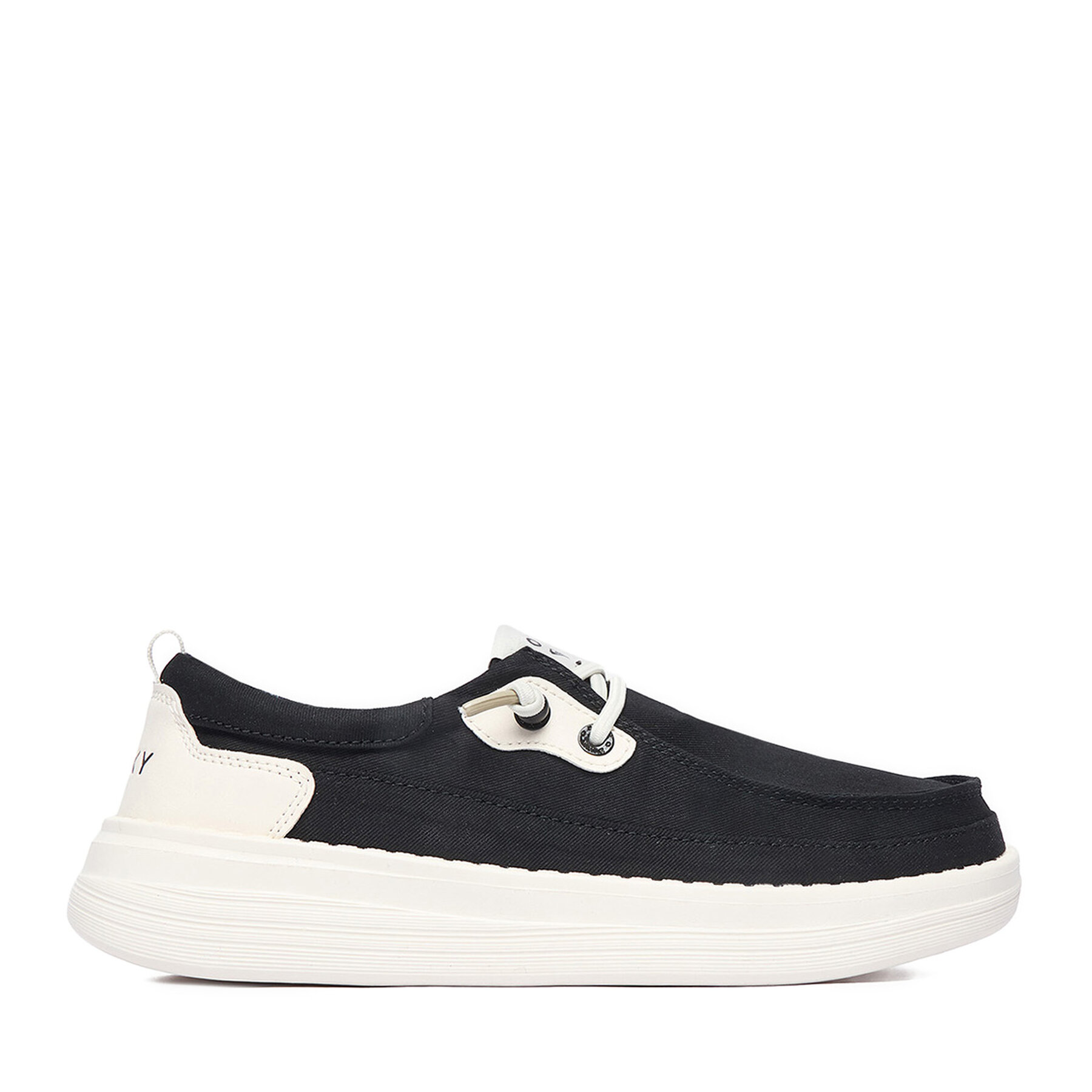 Félcipő Roxy CEO-25SCW144-M Fekete