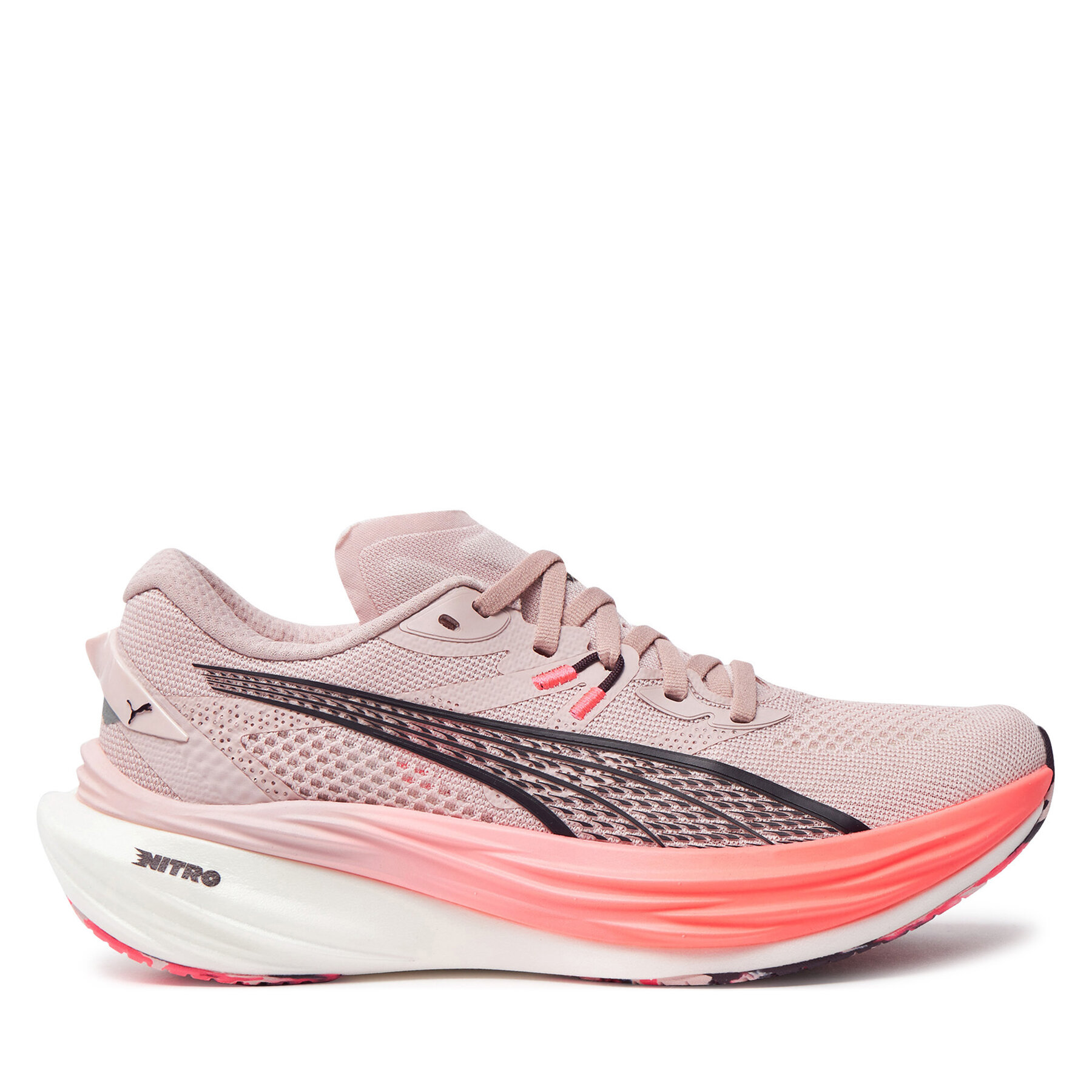 Zapatillas de running Puma Deviate Nitro 3 Wns 310114 01 Rosa