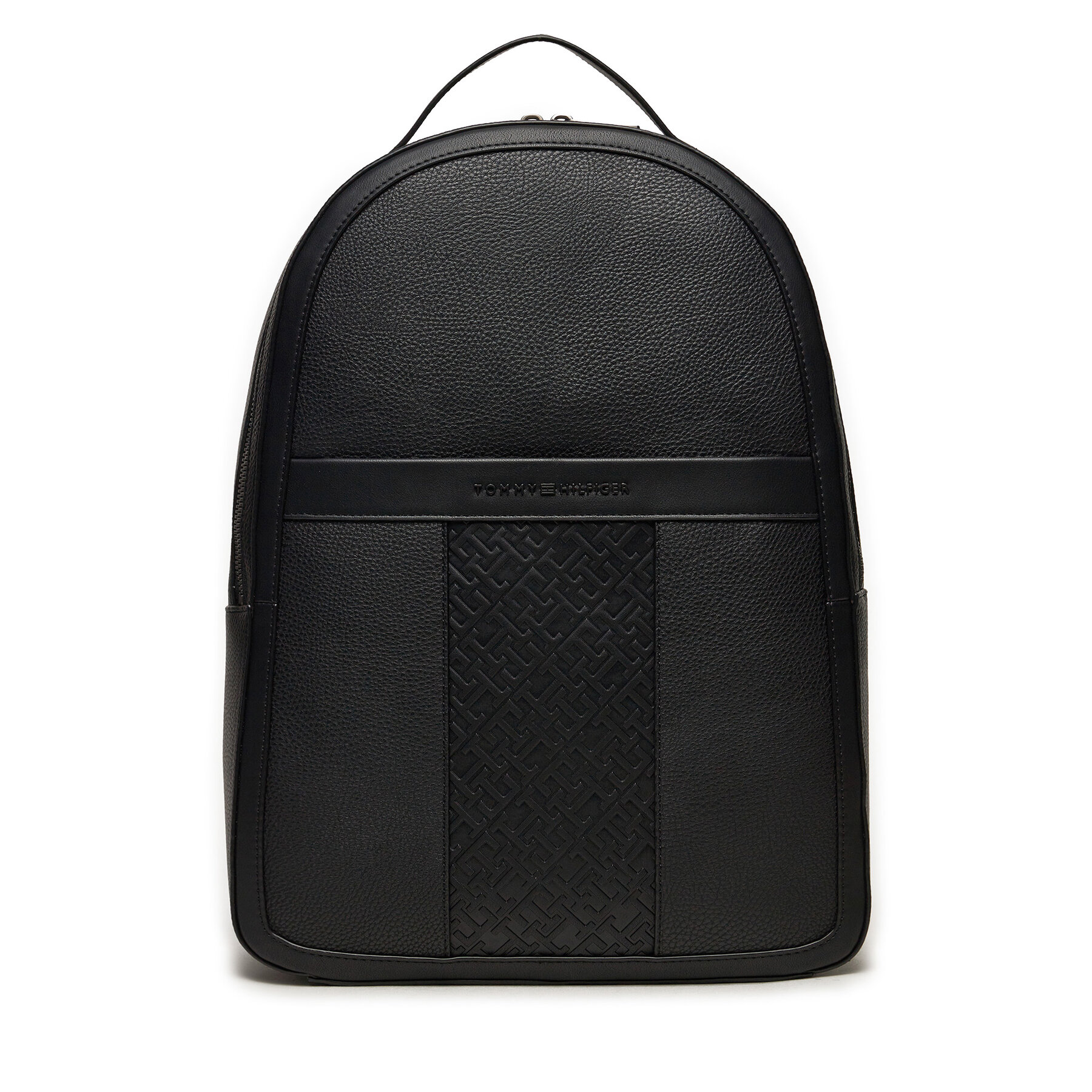 Mochila Tommy Hilfiger AM0AM13152 Negro