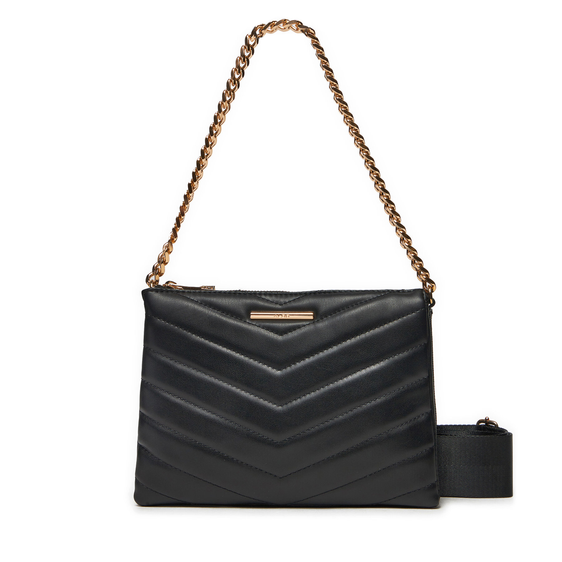 Bolso Aldo Kosygin 13863247 Negro