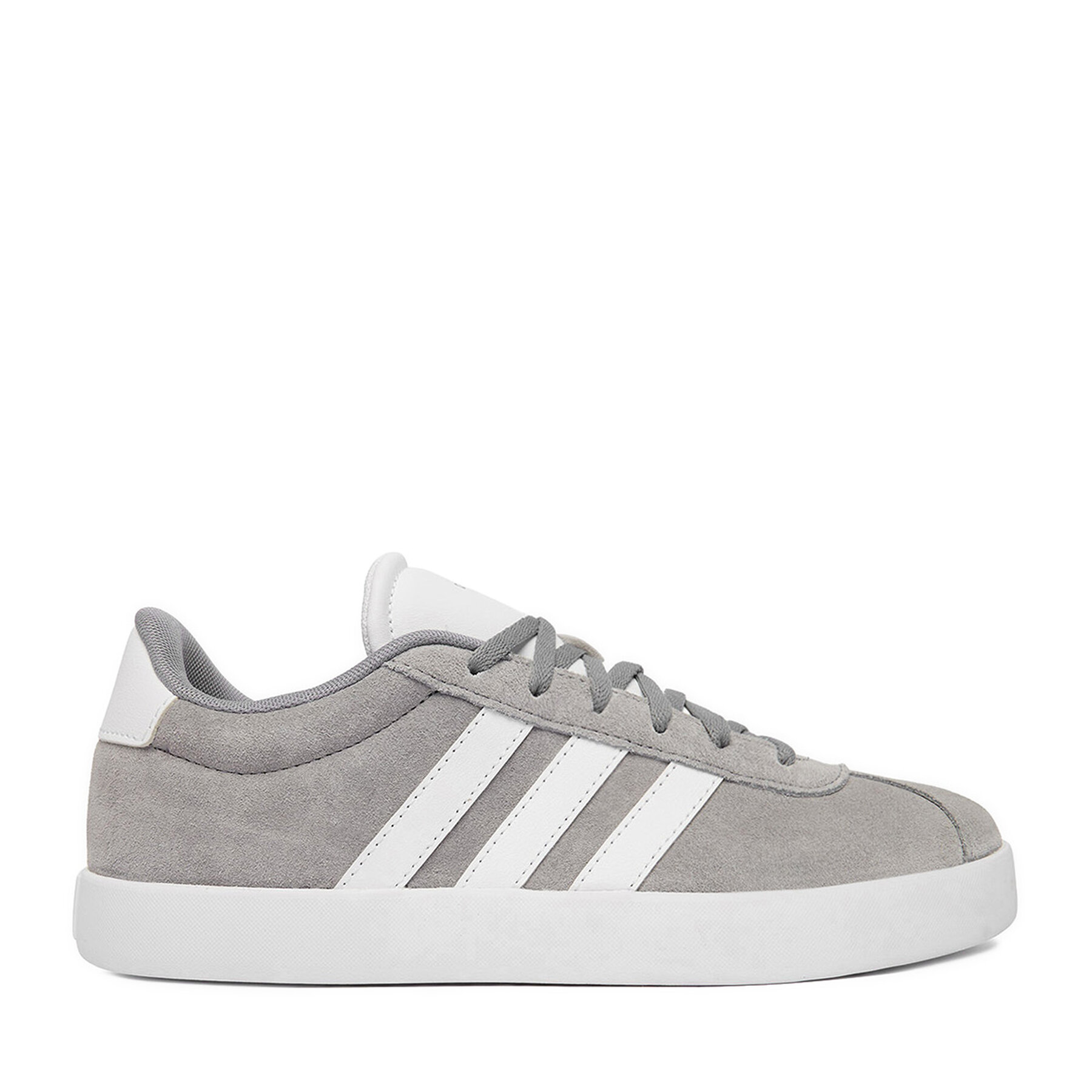 Сникърси adidas Vl Court 3.0 K ID6314 Сив