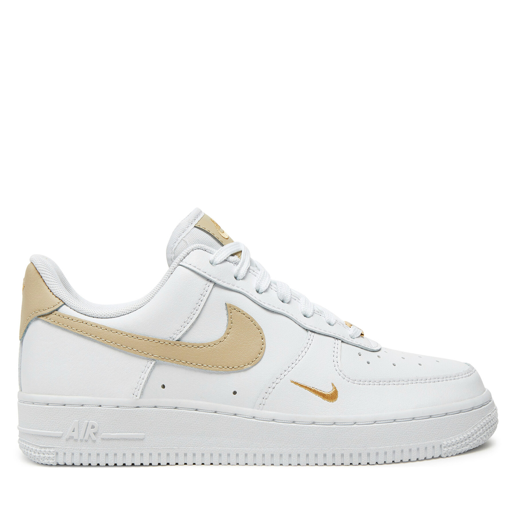 Sneakers Nike Air Force 1 '07 Ess CZ0270 105 Vit