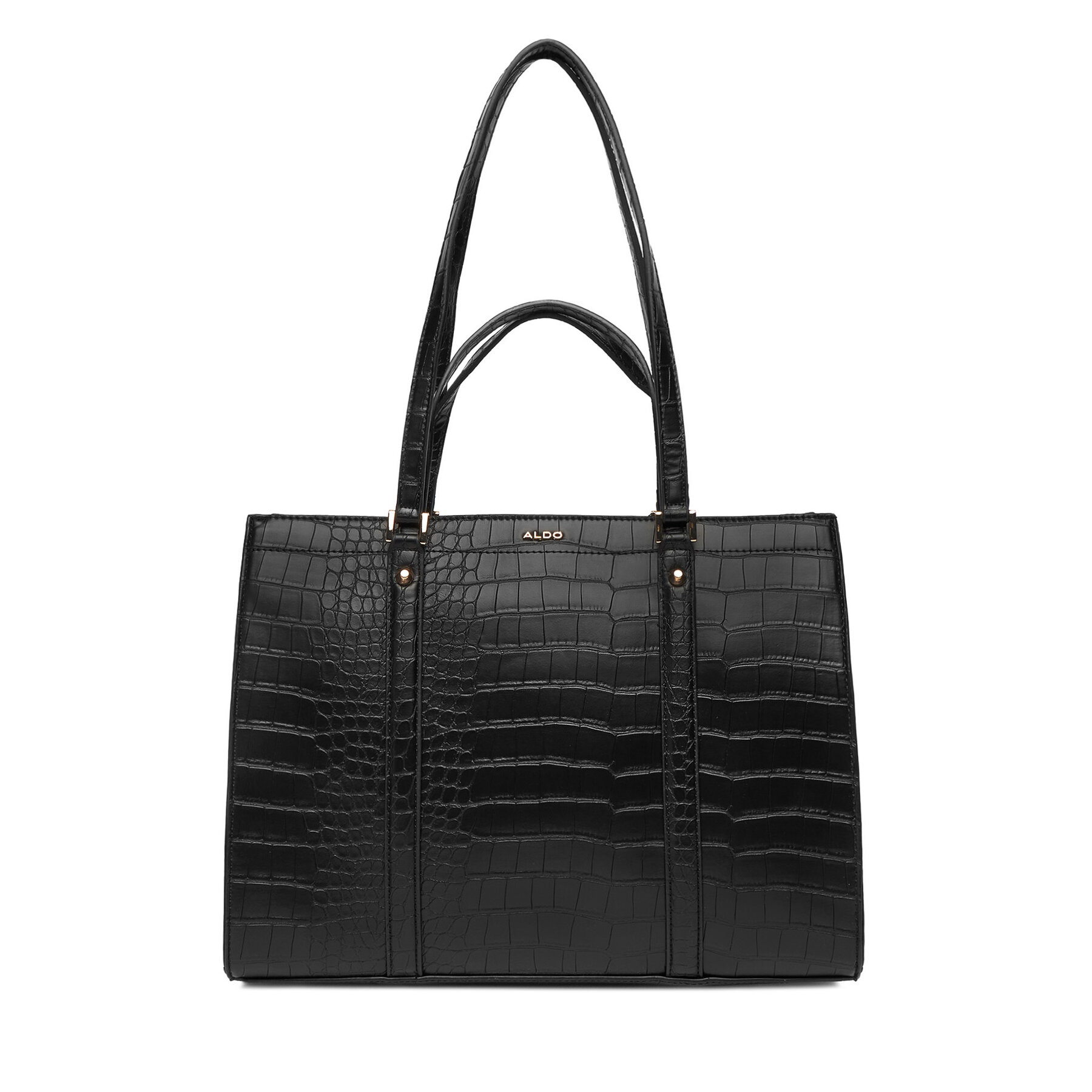 Geantă Aldo Ninetofive 13897736 Negru