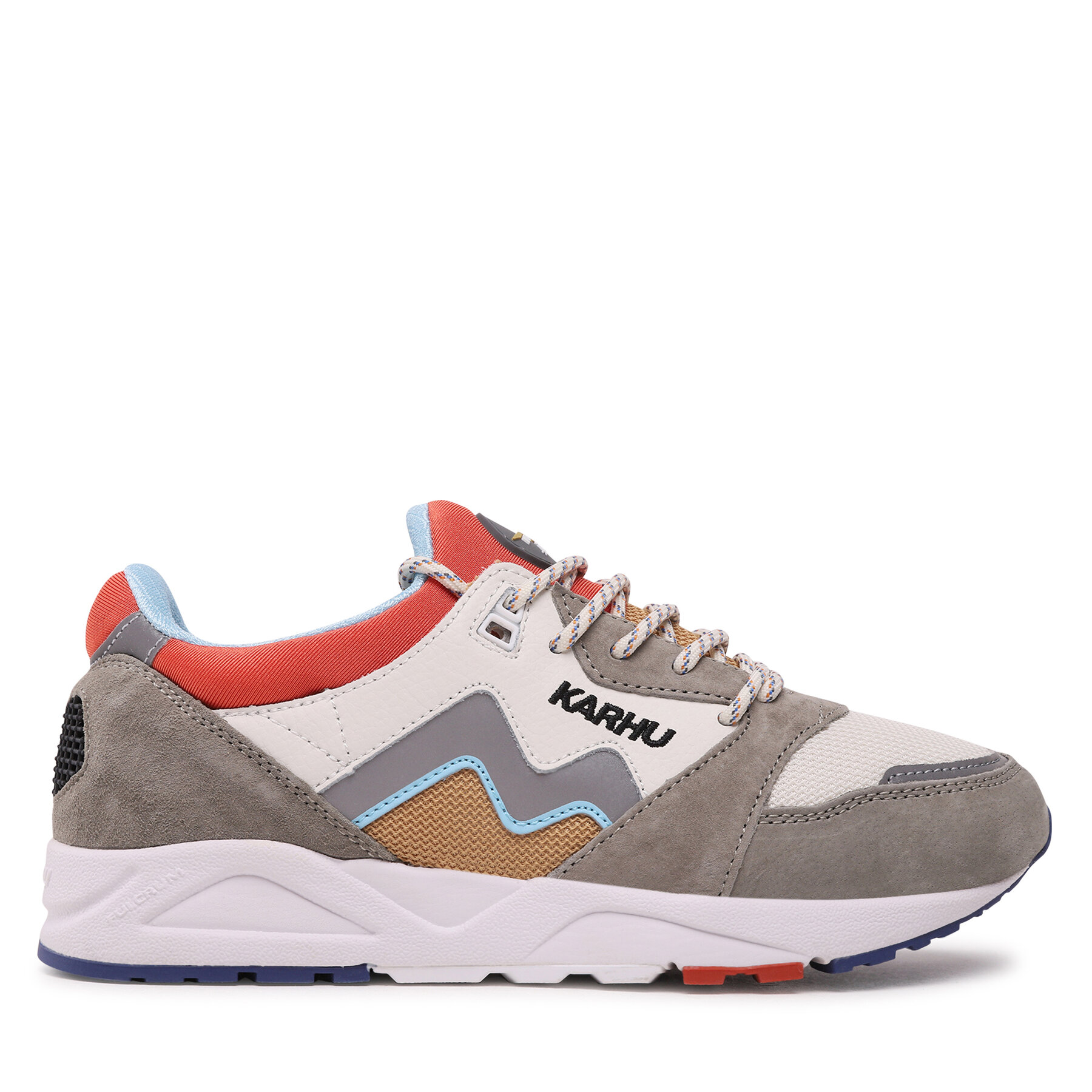 Сникърси Karhu Aria 95 F803095 Цветен