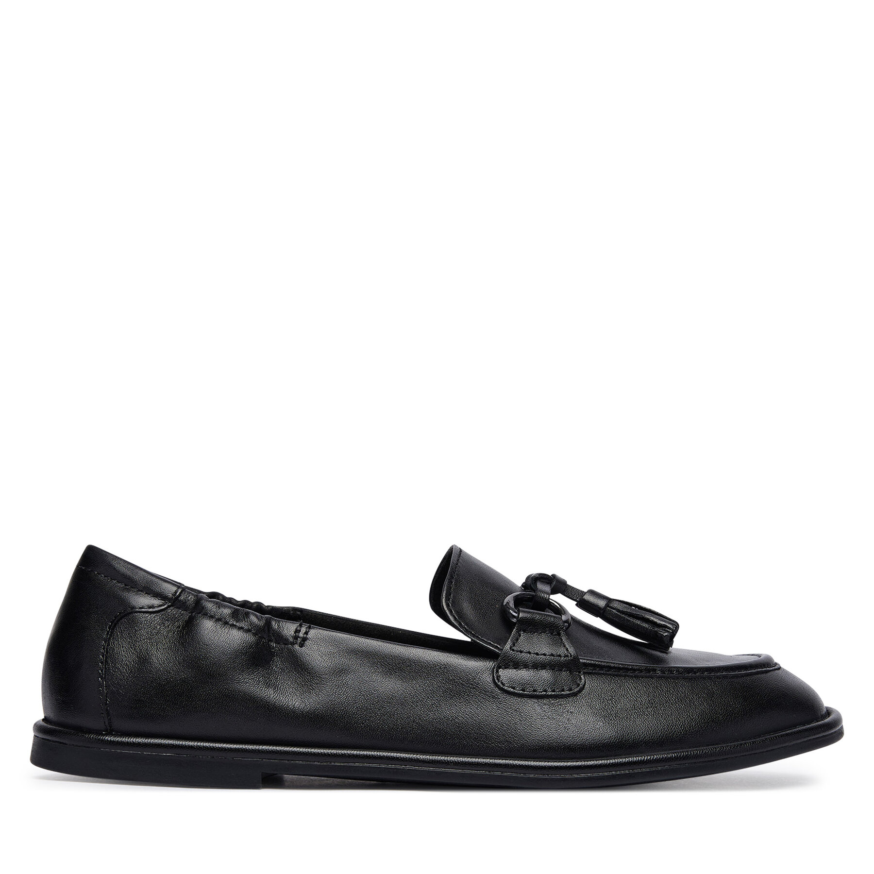 Loafers Tamaris 1-24231-46 Μαύρο