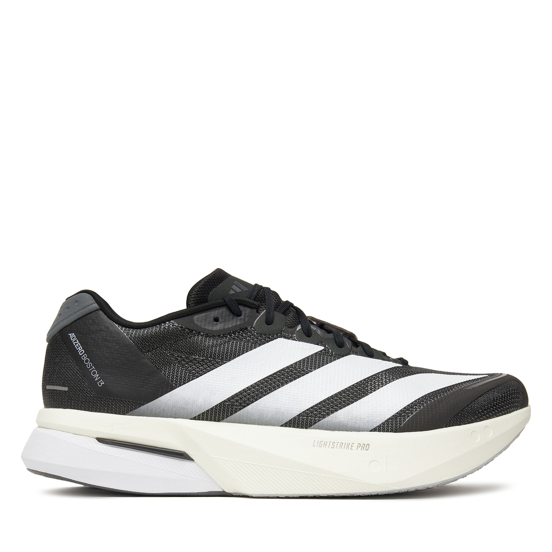 Běžecké boty adidas adizero Boston 13 JS4938 Černá