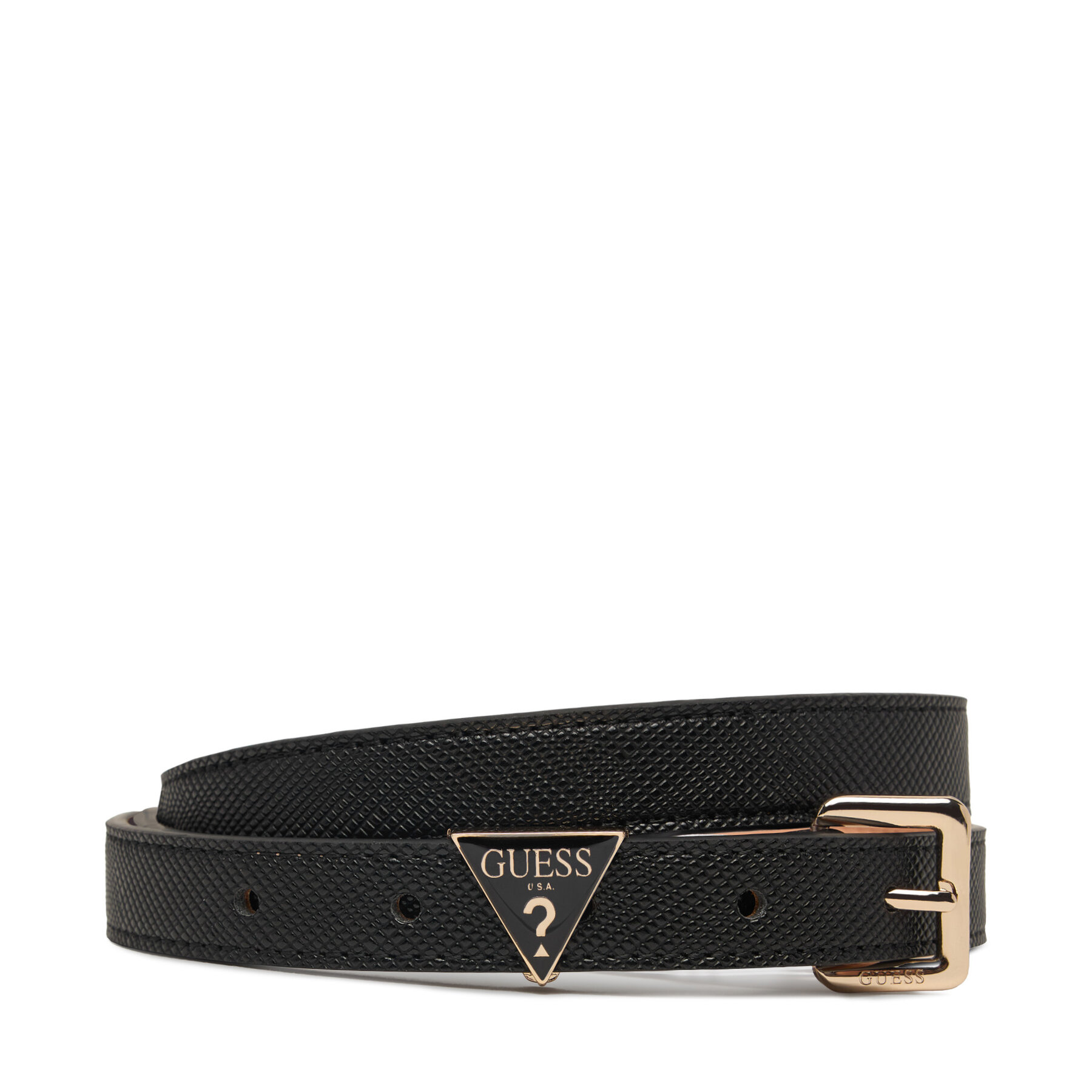 Curea Guess BW9457 P6320 Negru