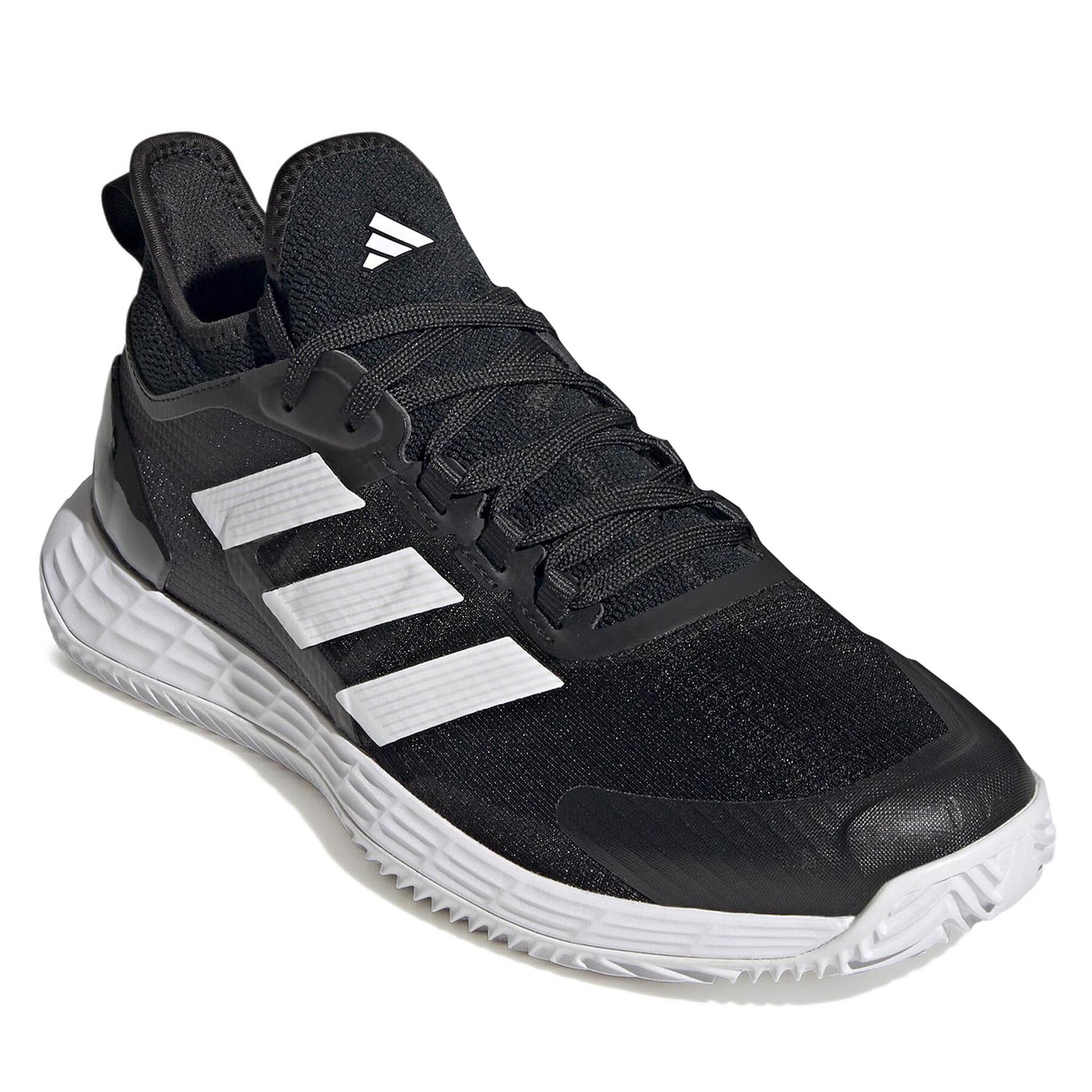 Čevlji adidas adizero Ubersonic 4.1 Tennis Shoes IG5479 Cblack/Ftwwht/Grefou