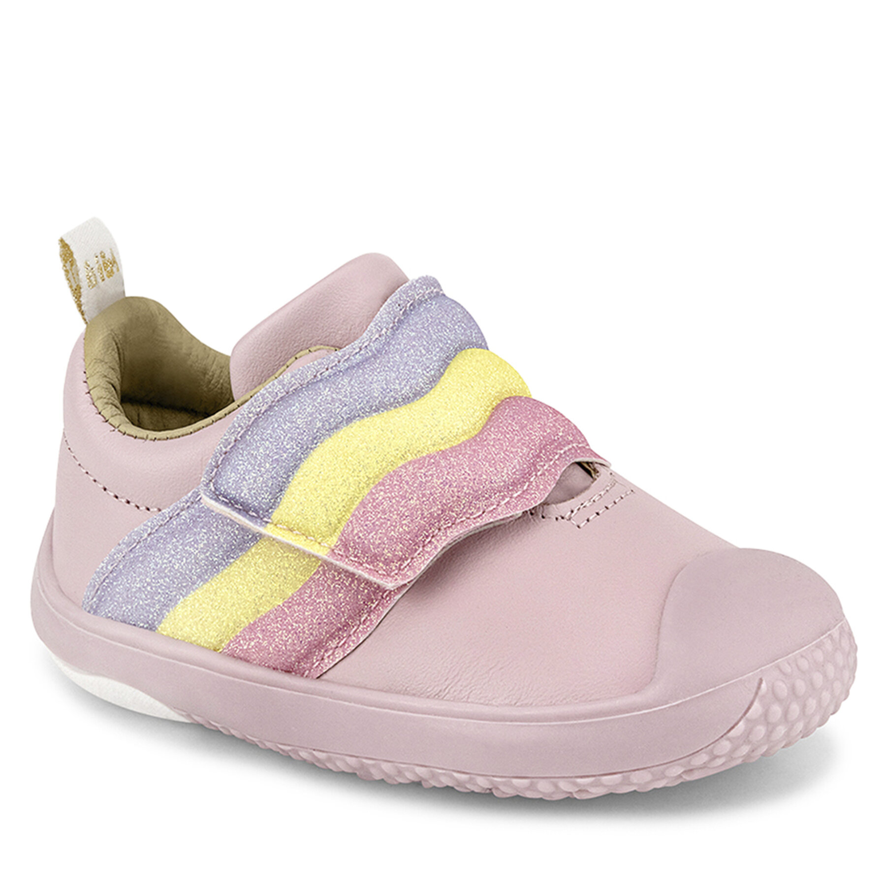 Zapatillas Bibi Prewalker 1122208 Rosa