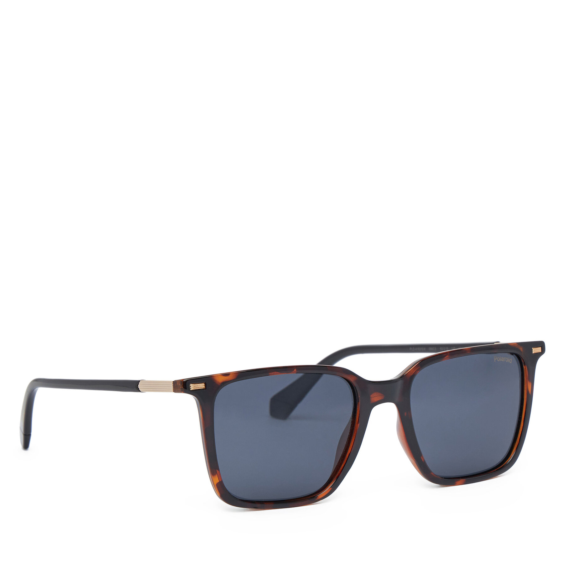 Occhiali da sole Polaroid PLD 4183/S/X 207860 Marrone, Taglia 53, taglia : 53