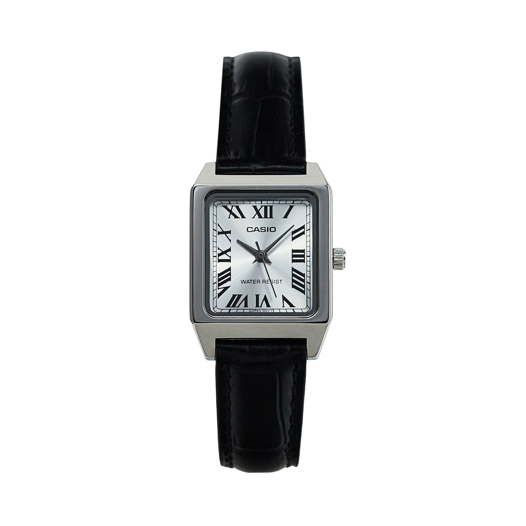 Casio Ρολόι Casio LTP-B150L-7B1EF Μαύρο