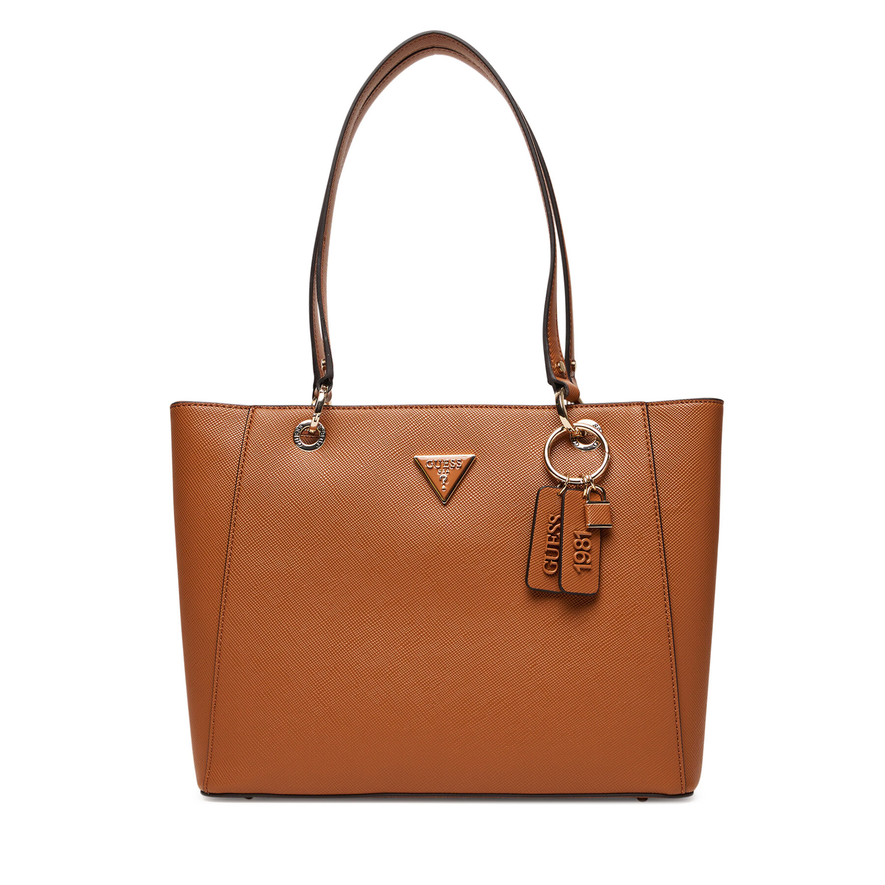 Kabelka Guess Noelle II HWZG96 72250 Hnedá