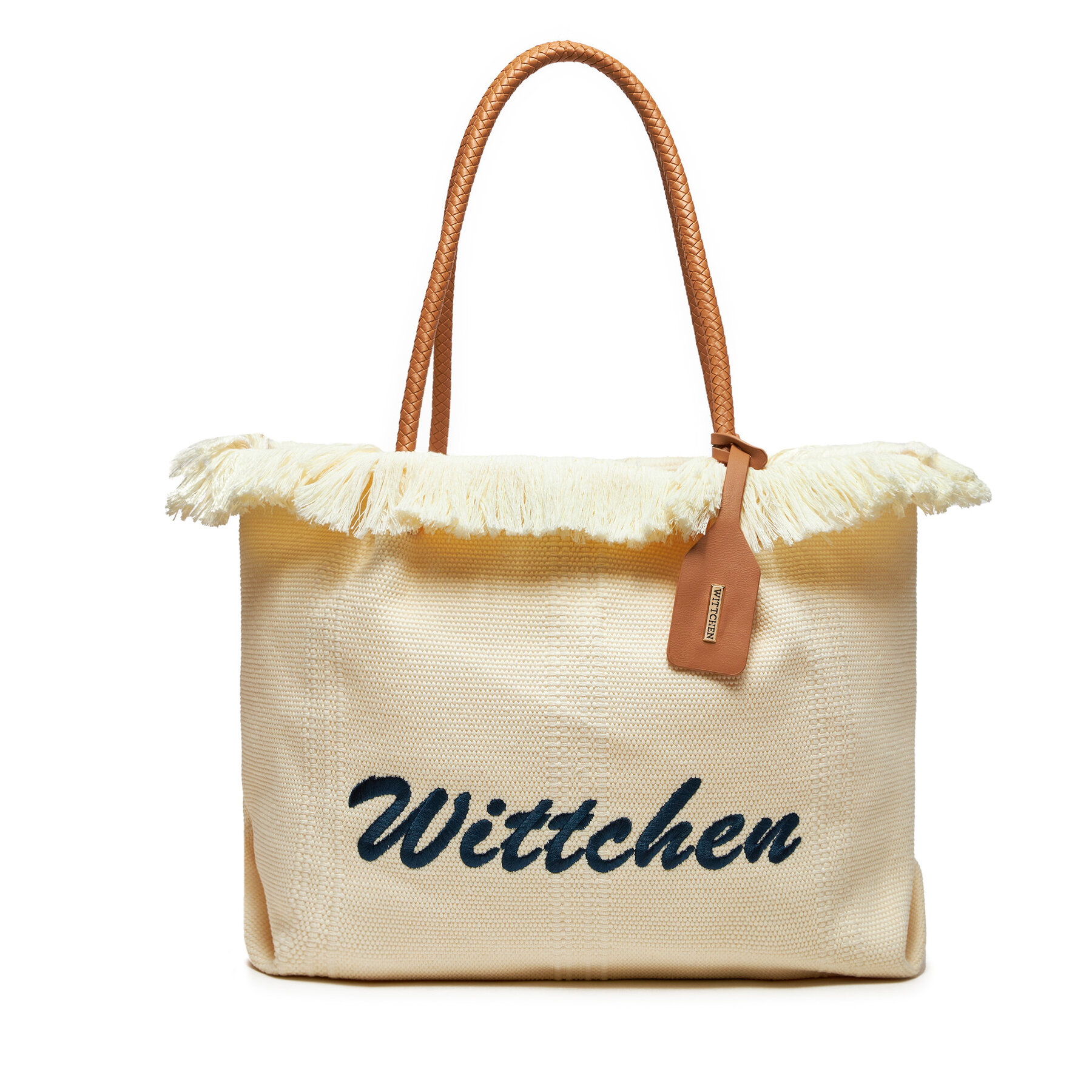 Bolso WITTCHEN 98-4Y-400-0 Beis