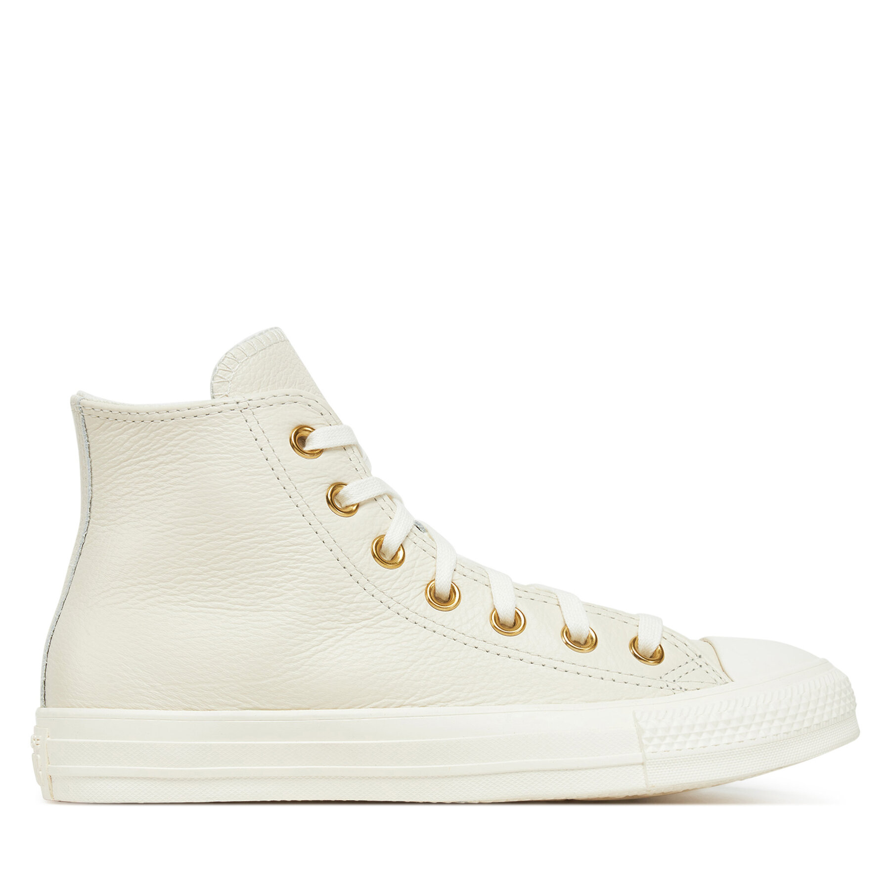 Tornacipő Converse Chuck Taylor All Star Gold A12760C Bézs