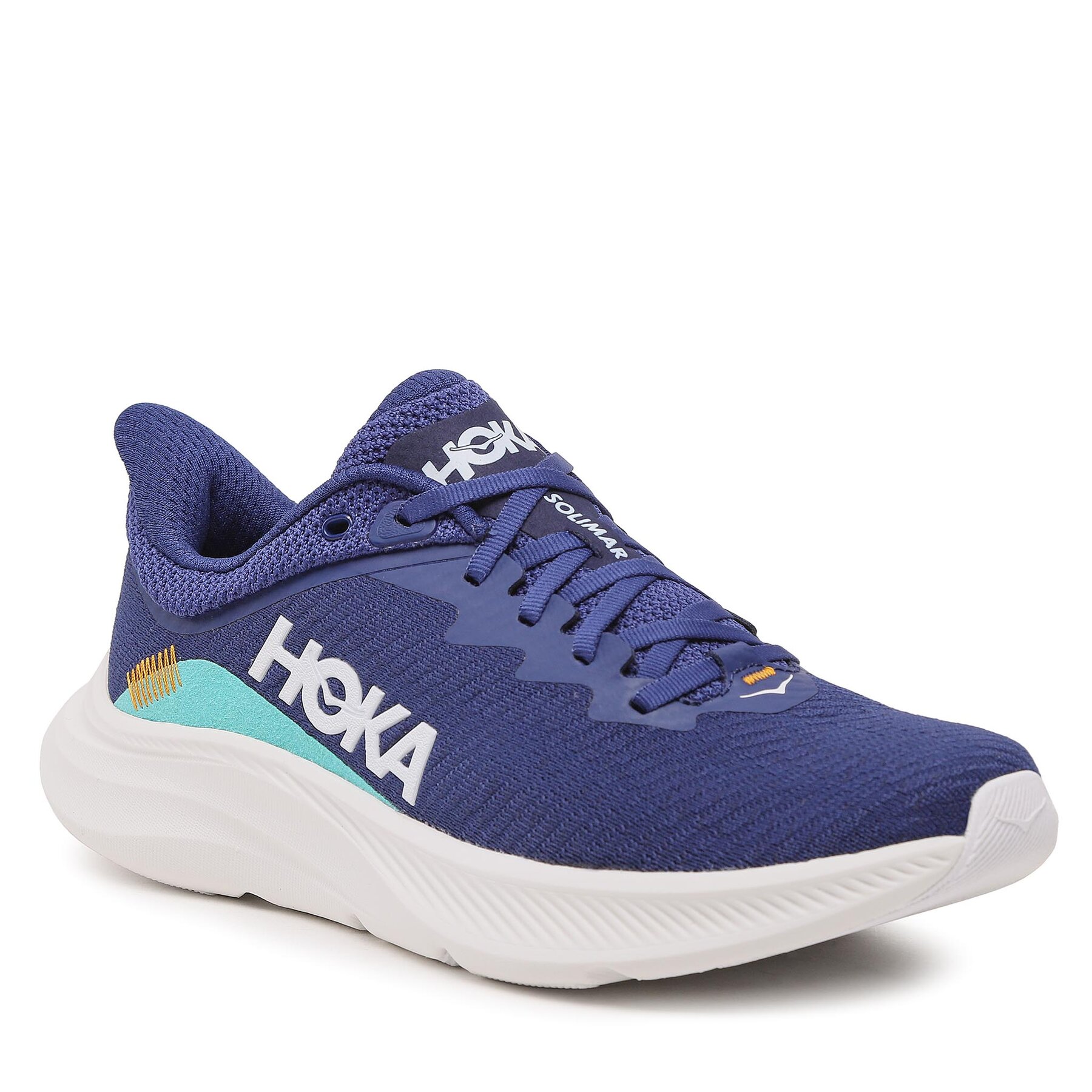 Hoka Παπούτσια Hoka Solimar 1123074 Bbcrm