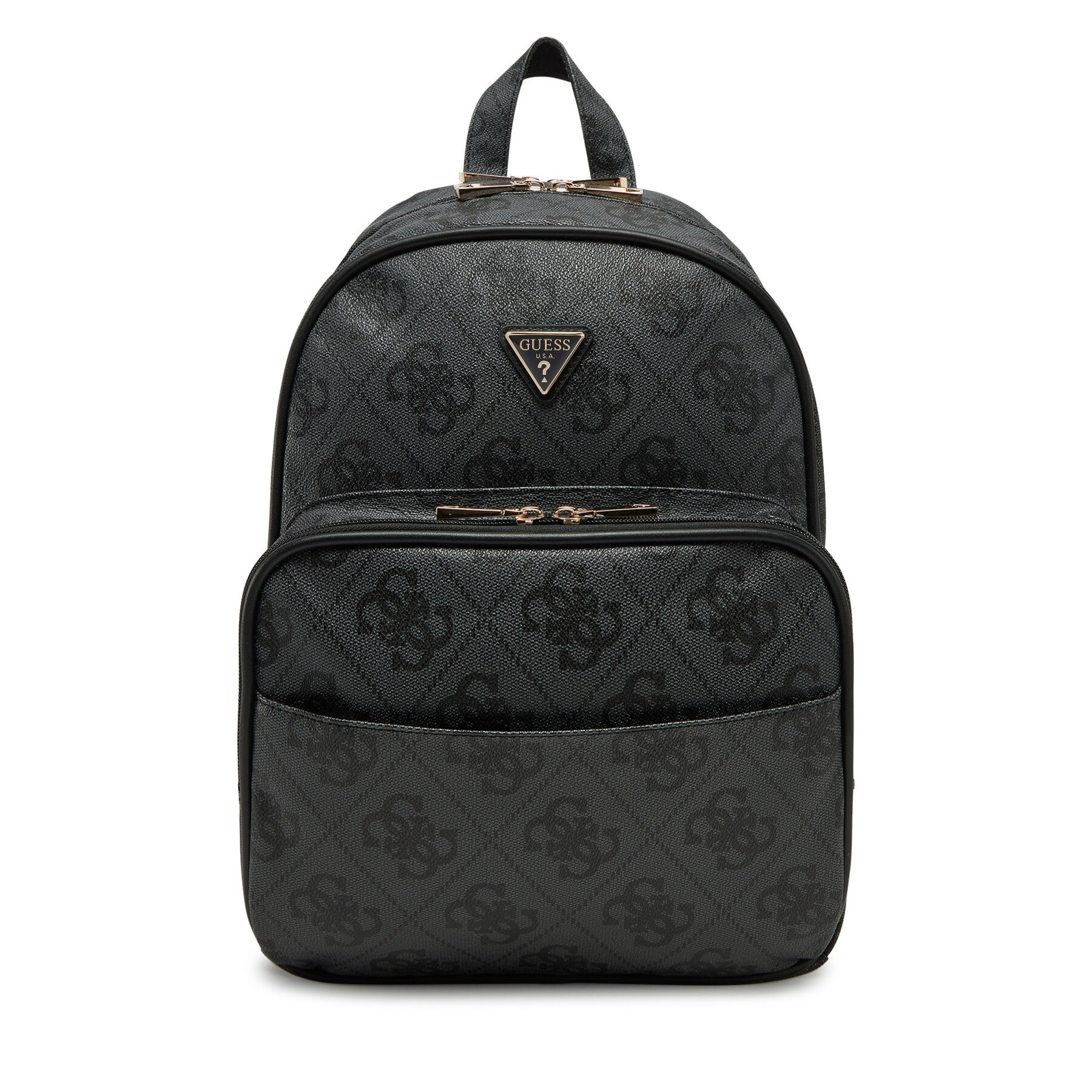 Hátizsák Guess TWOB86 88990 Fekete