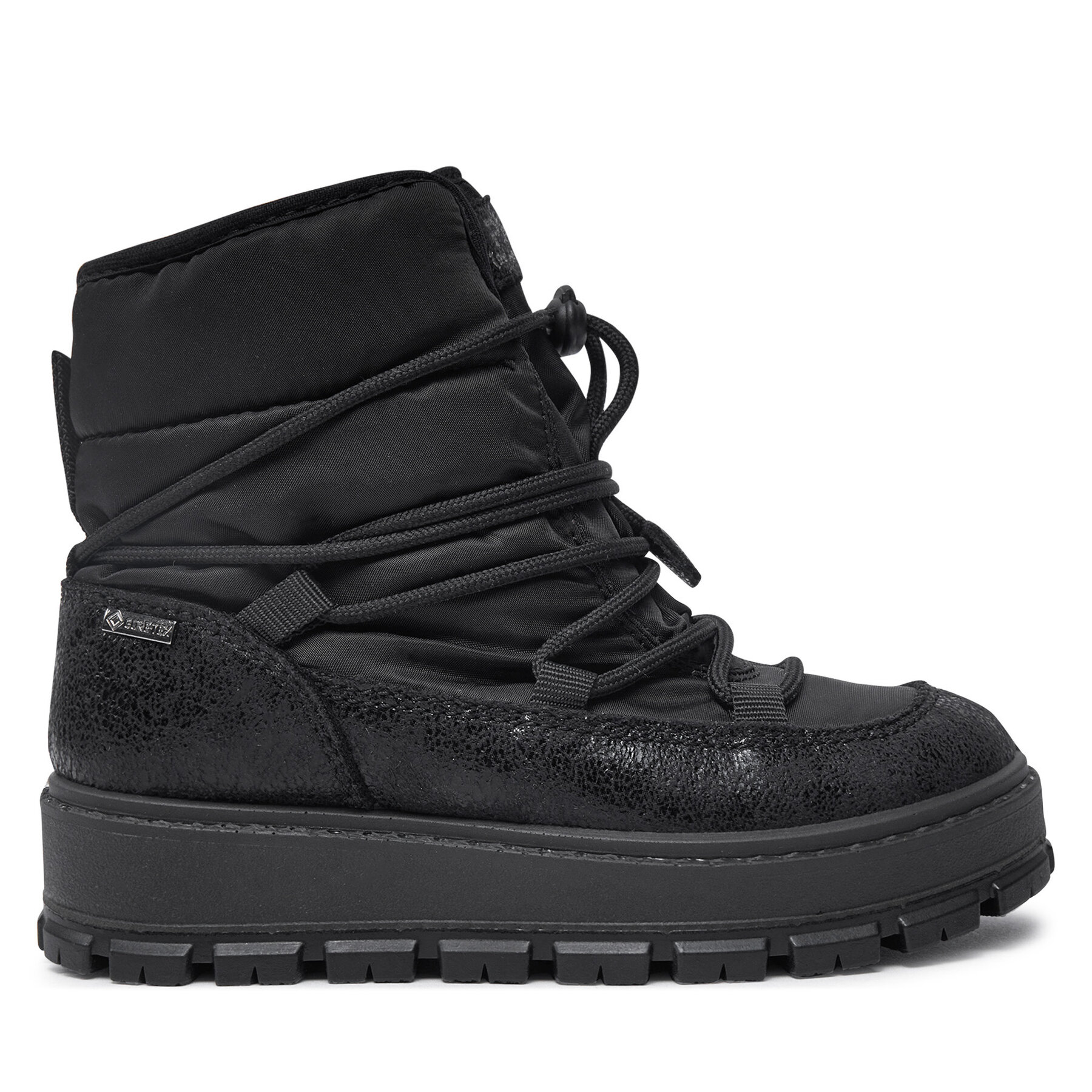 Bambini Stivali da neve , Taglia 27,Nero,6869533 M GORE-TEX, taglia : 27