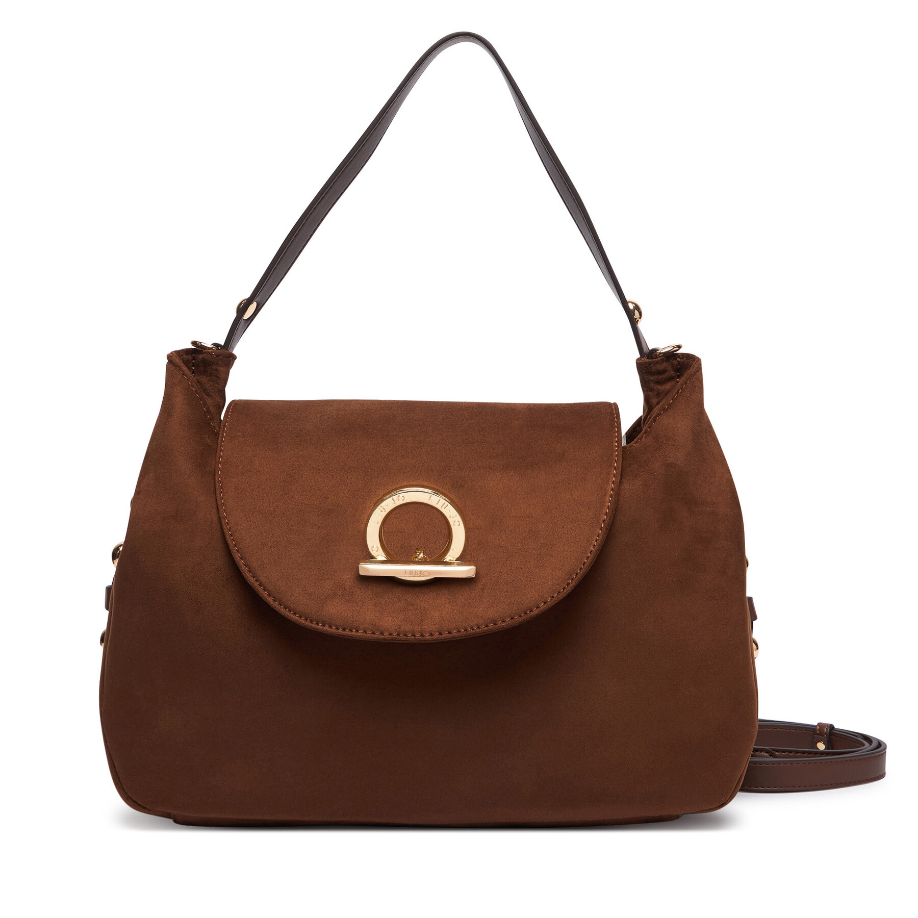 Ročna torba Liu Jo AF6113 T711A Rjava