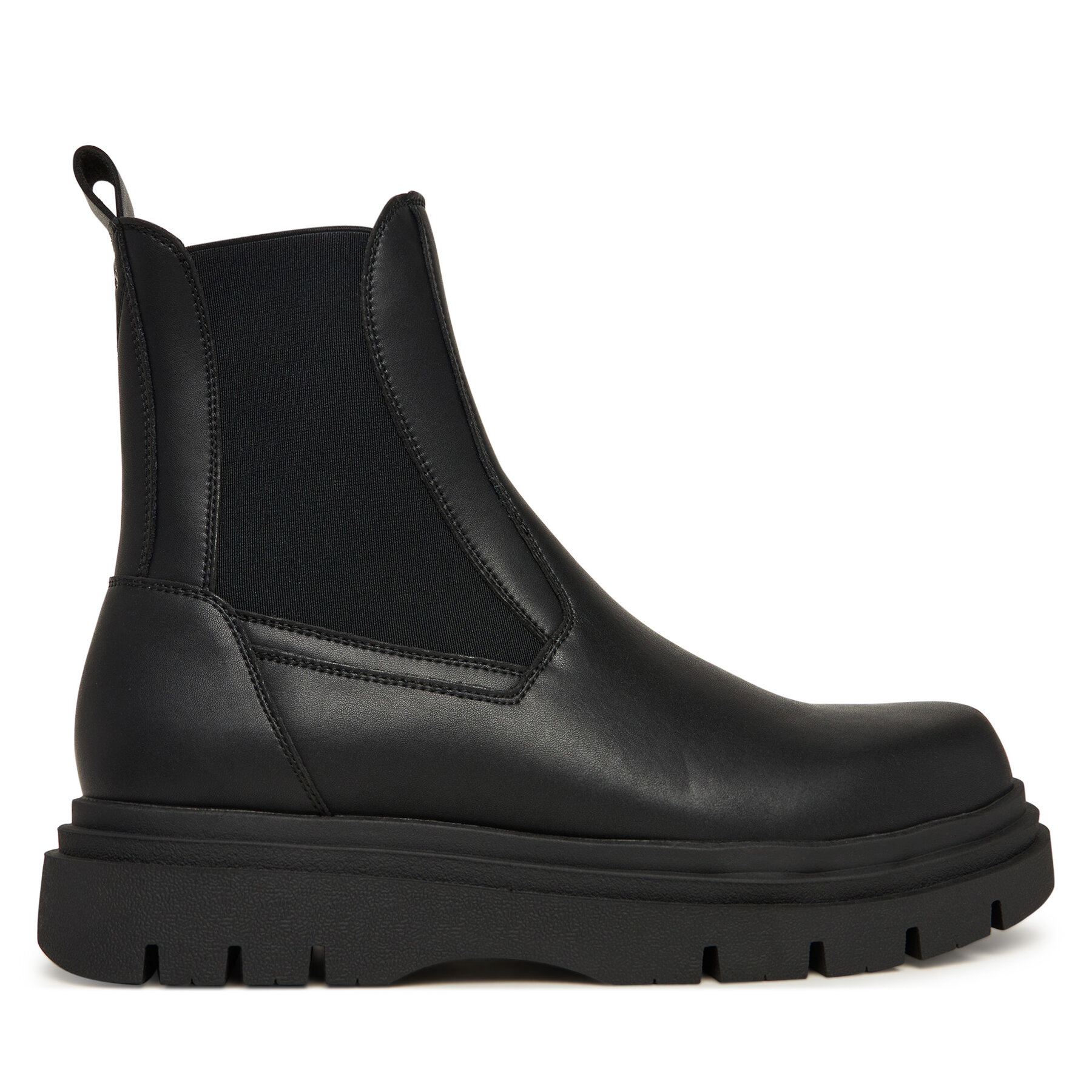 Chelsea Guess FMFFER LEA10 Nero