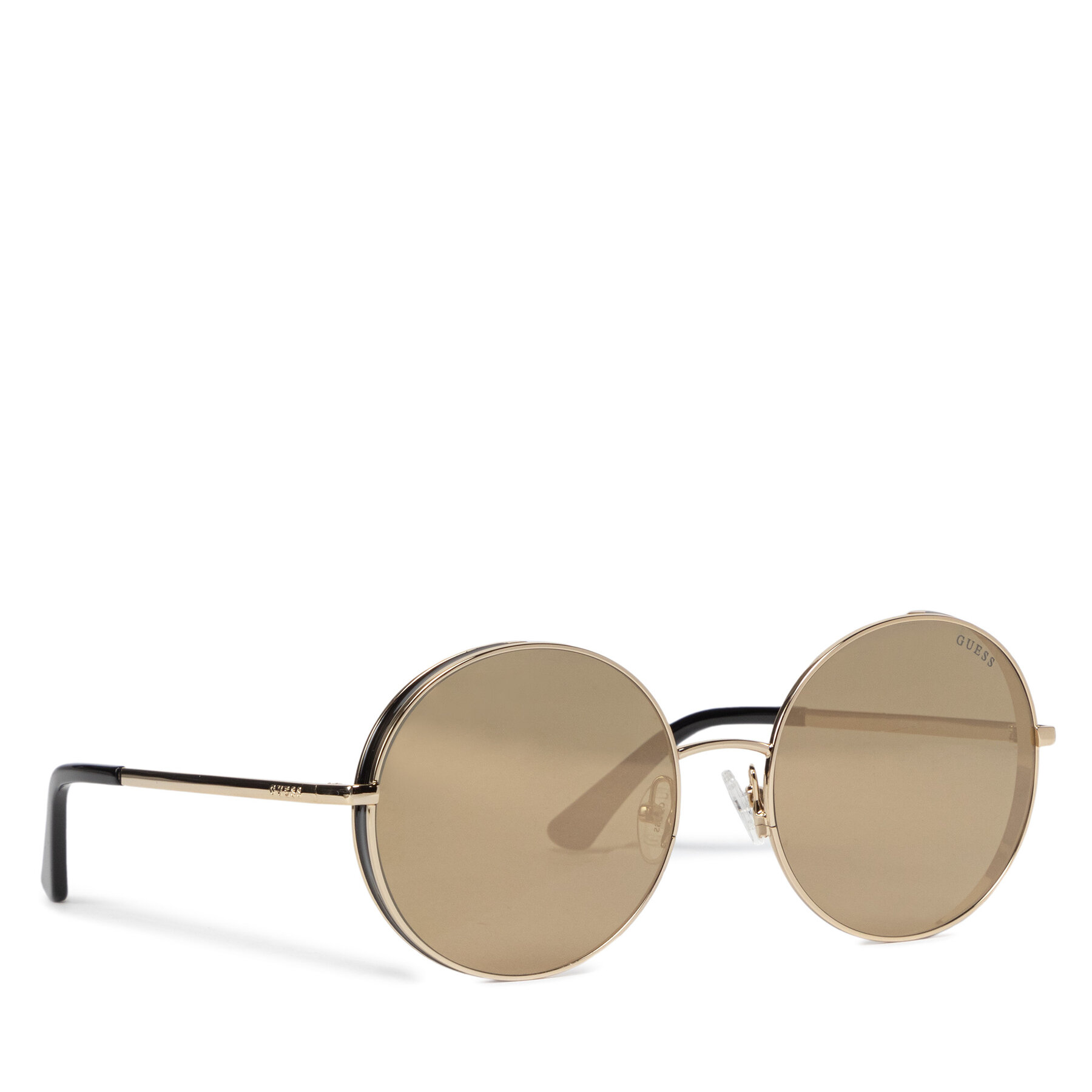 Gafas de sol Guess GU7606 5732G Oro