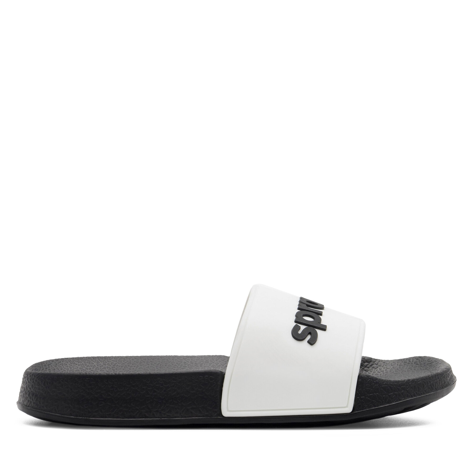 Mules / sandales de bain Sprandi WATERCRUMB KIDS CP-865681A Blanc