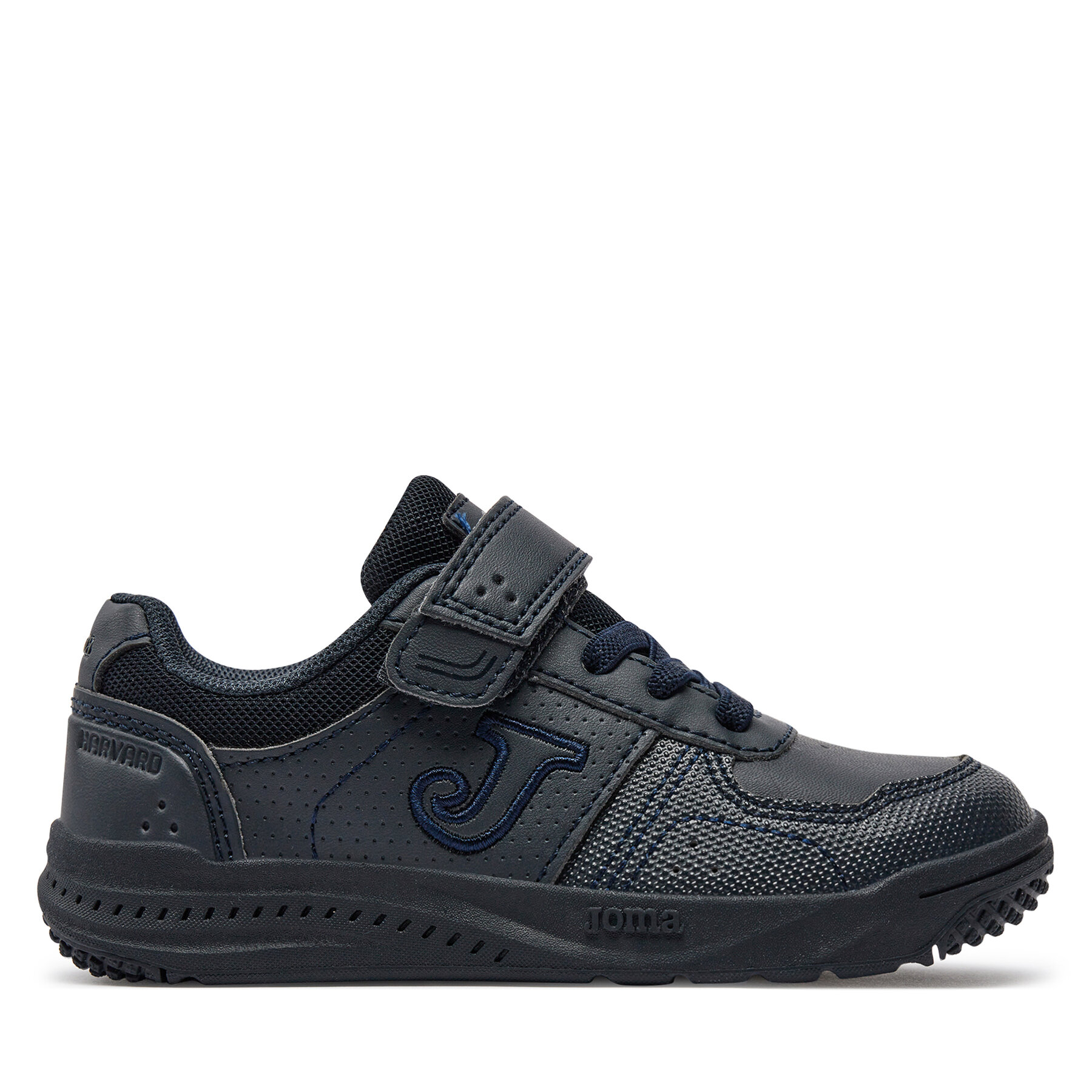 Zapatillas Joma W.Harvard Jr 2303 WHARW2303V Azul marino