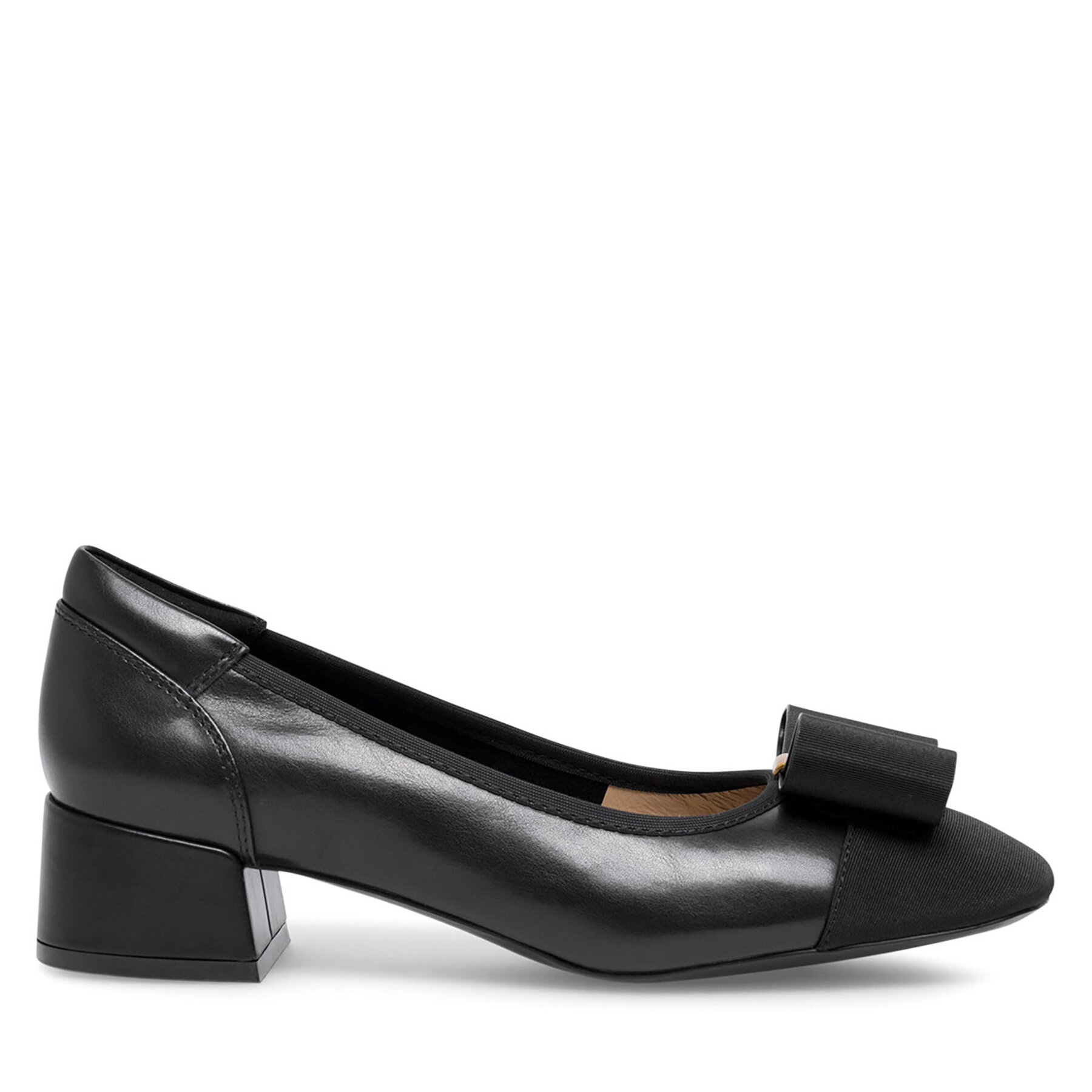 Pantofi pumps Gino Rossi WFA2593-1Z Negru