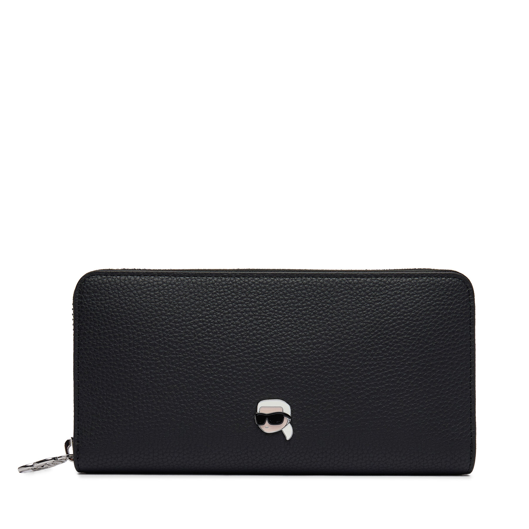 Portofel KARL LAGERFELD B4W32028 Negru