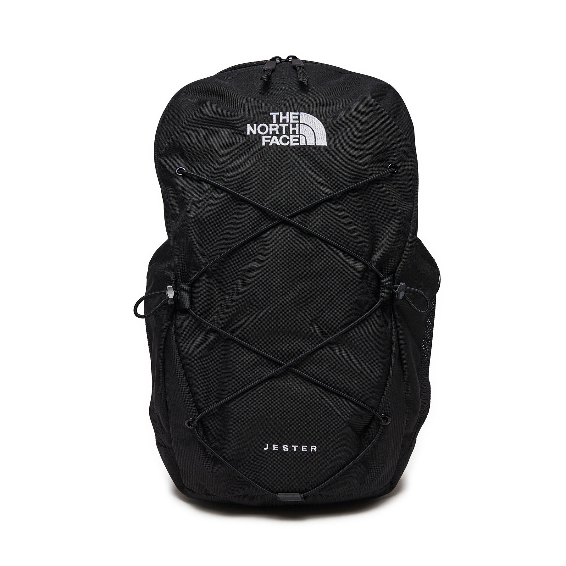 The North Face Σακίδιο The North Face Jester NF0A3VXF4H01 Μαύρο