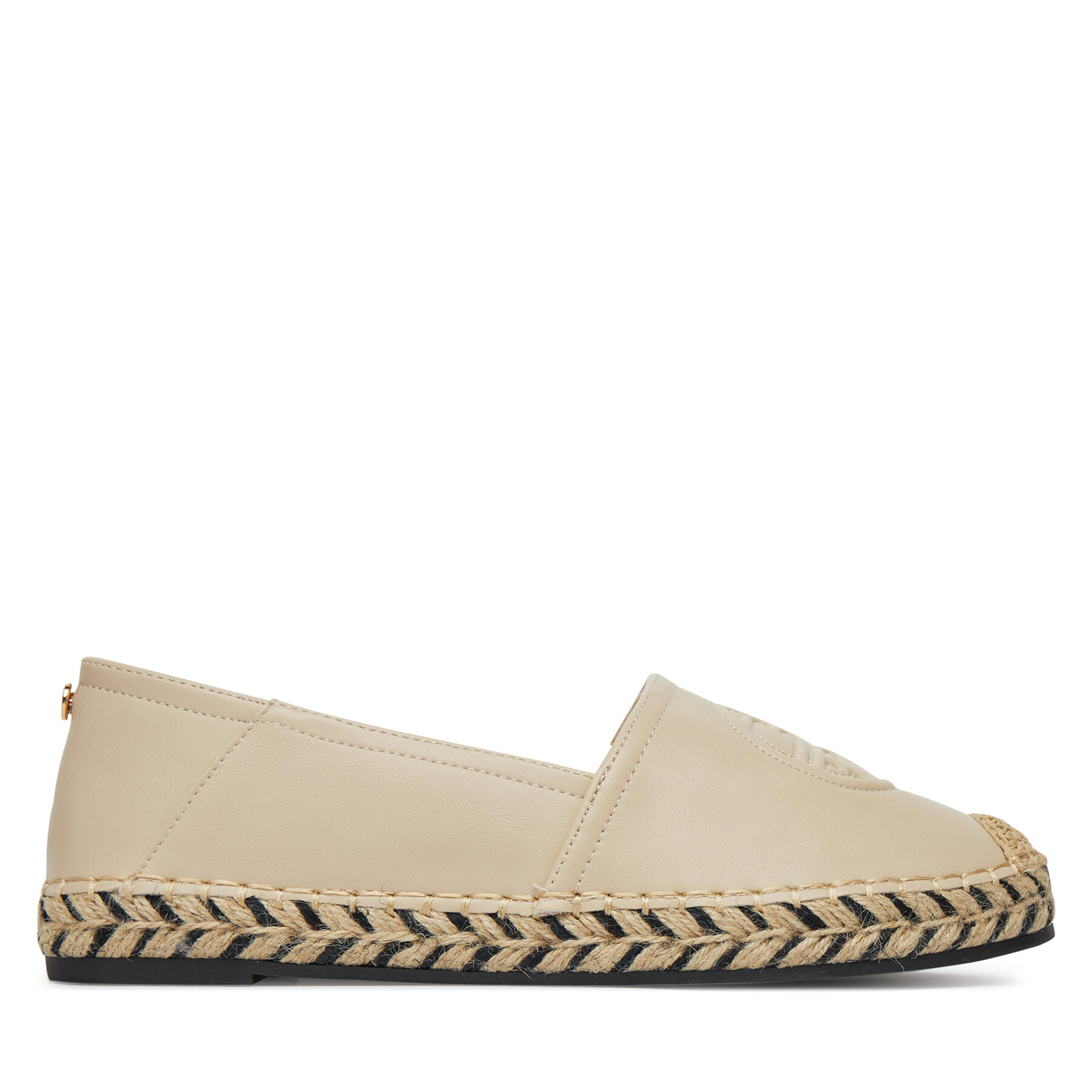 Espadrile Beverly Hills Polo Club WSS990-254 Bej