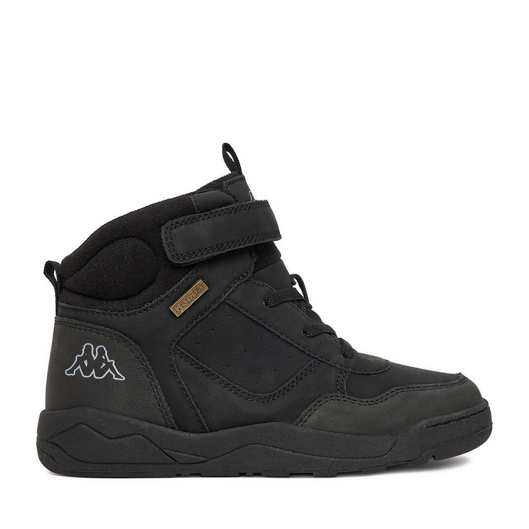 Sneakersy Kappa CEO-AW24-3C042 Čierna