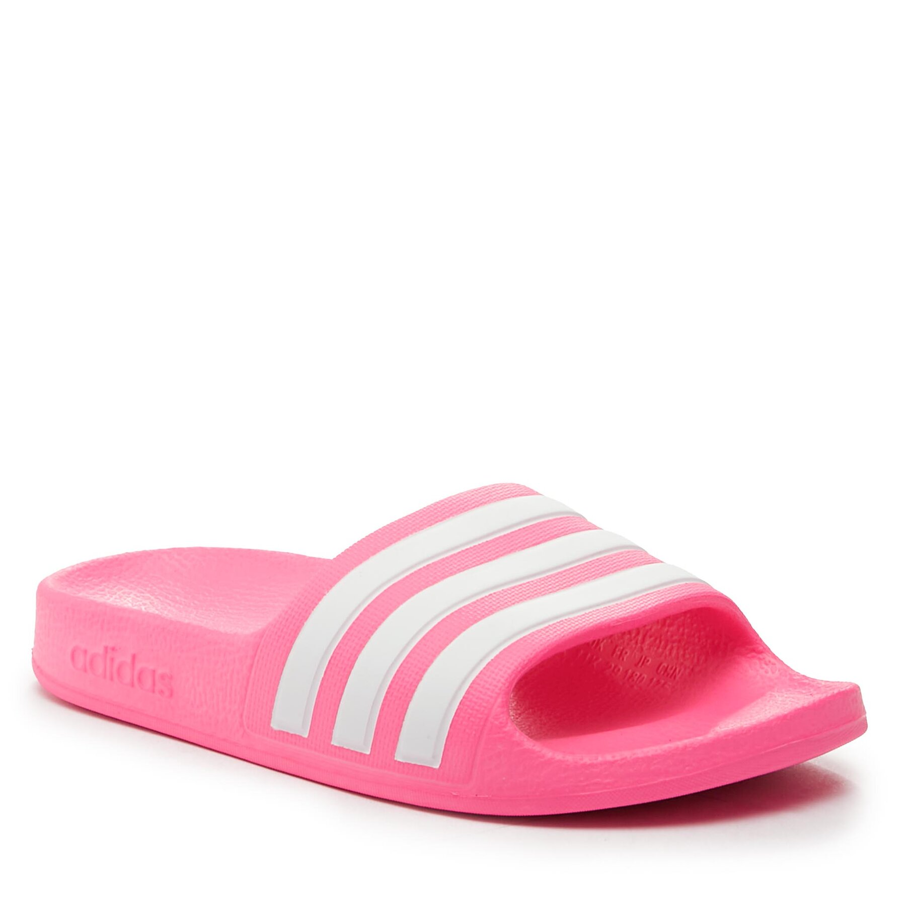 Šlepetės adidas Adilette Aqua Slides IG4860 Rožinė