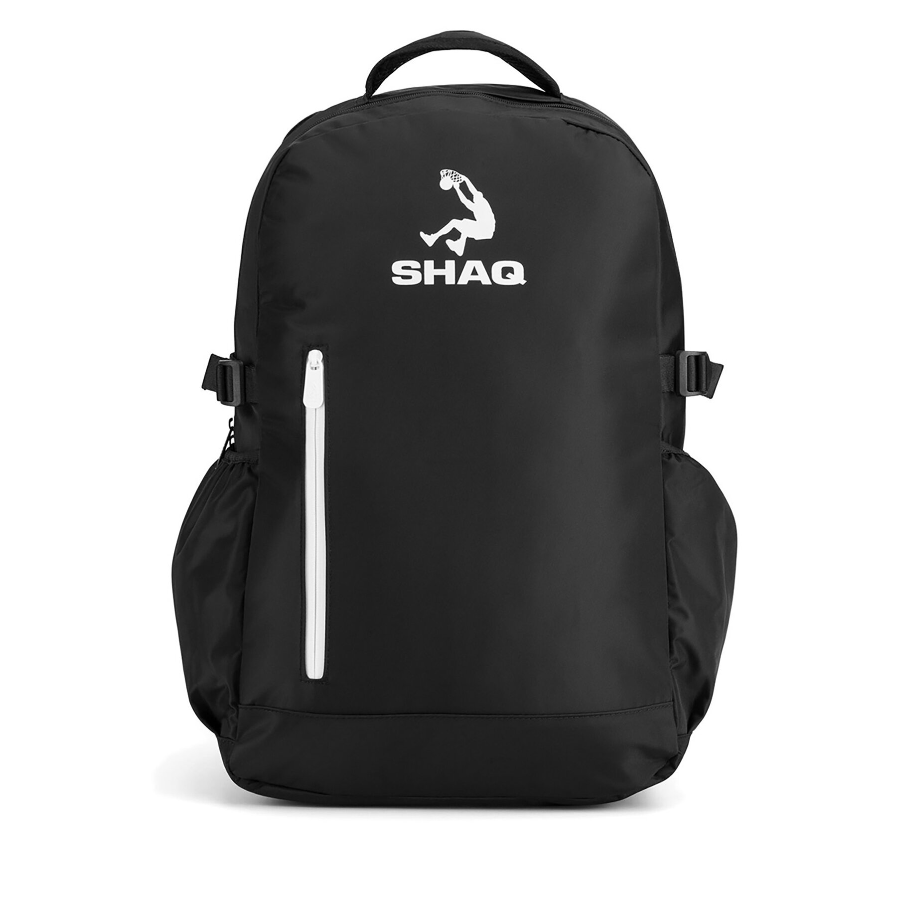  Hátizsák Shaq SHQ-K-001-CCC Fekete akciós termékkép 1