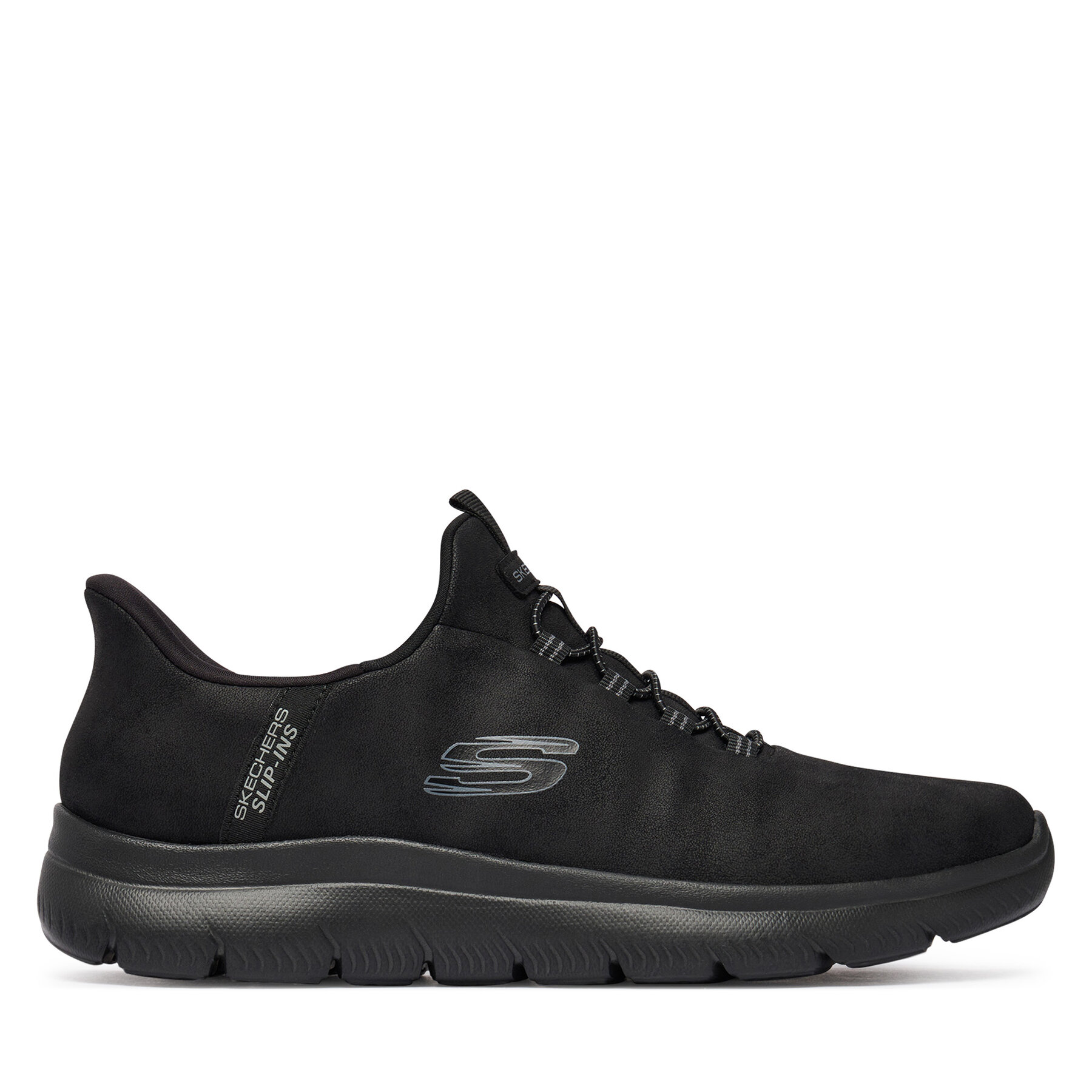 Tenisice Skechers Summits - Korlo 232940 Crna