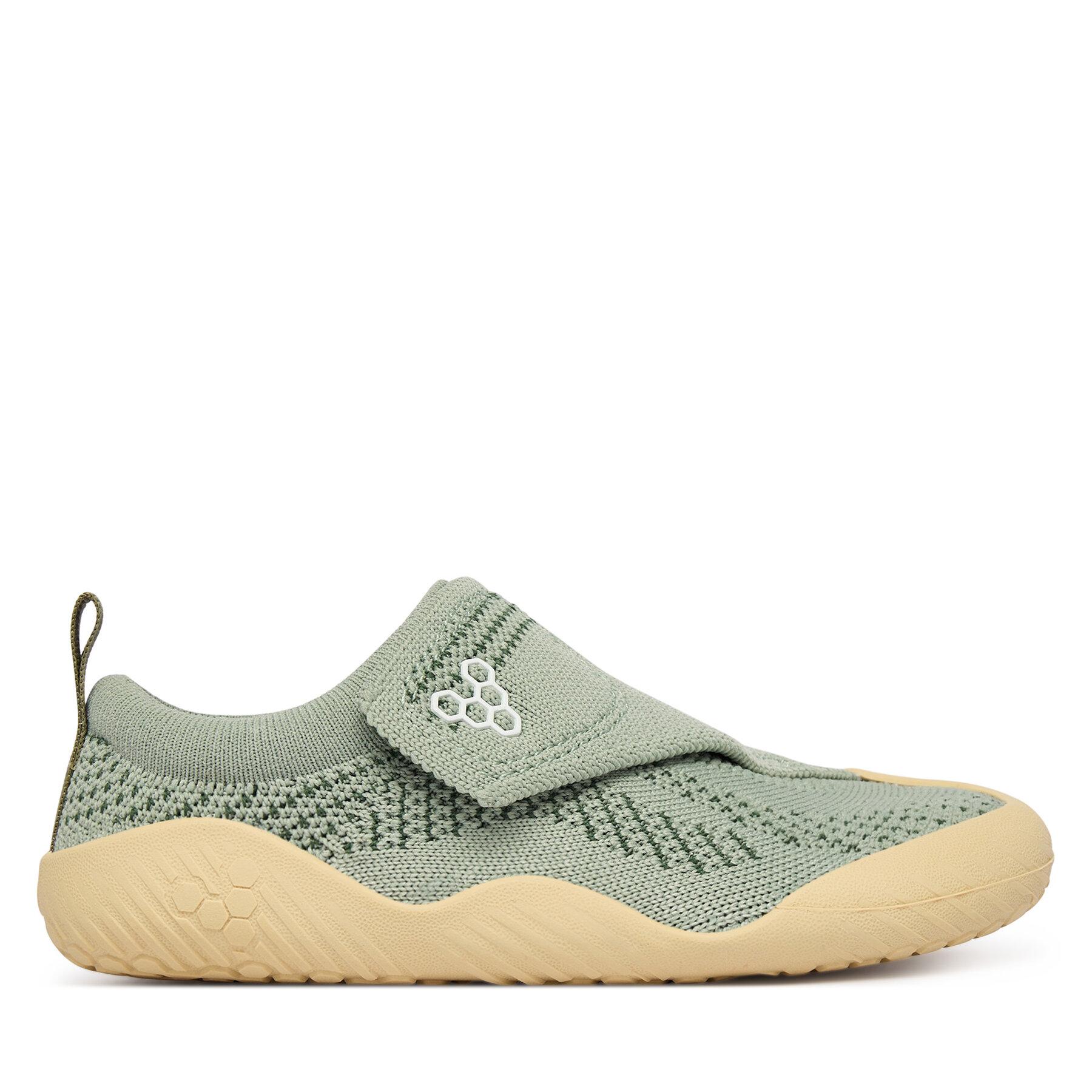 Sneakers Vivo Barefoot Motus Knit 166091 03 Verde